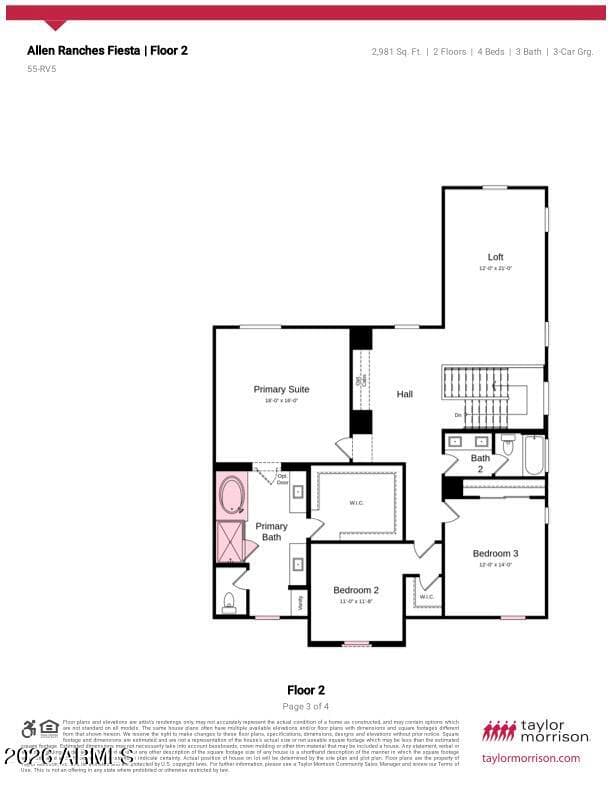 5684 N 178TH DR - Photo 46