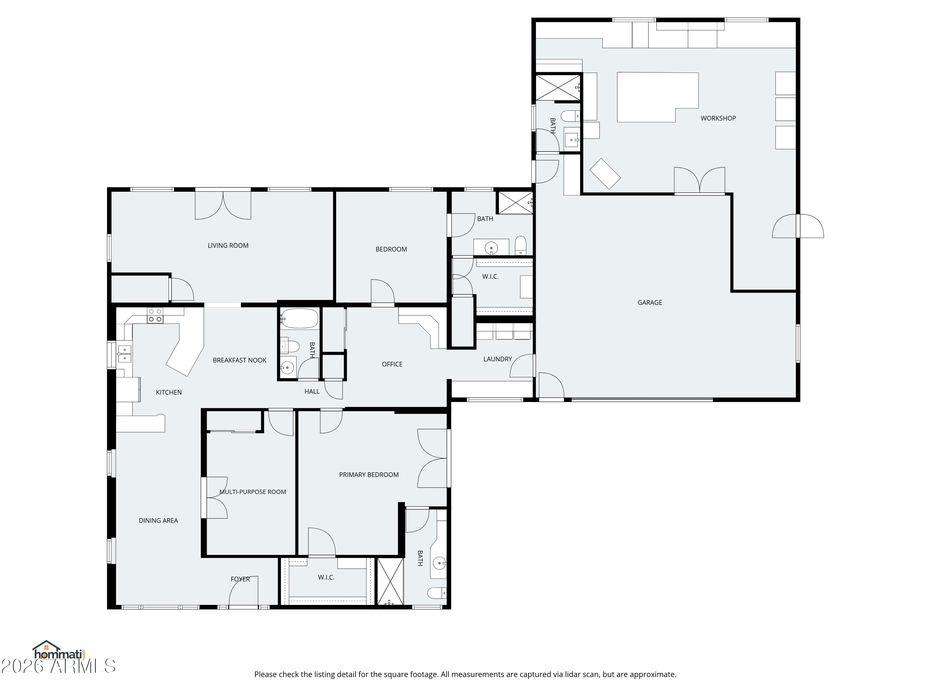 1038 E Friar Ave — photo 45