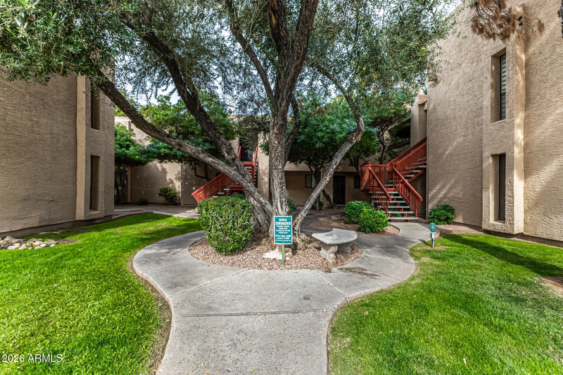 3131 W Cochise Dr 157 — photo 1