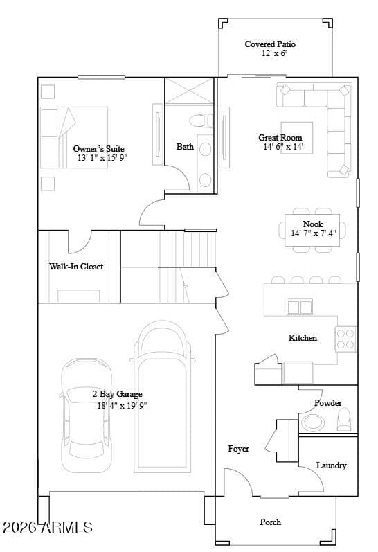 30242 W Wild Hazel Dr — photo 2