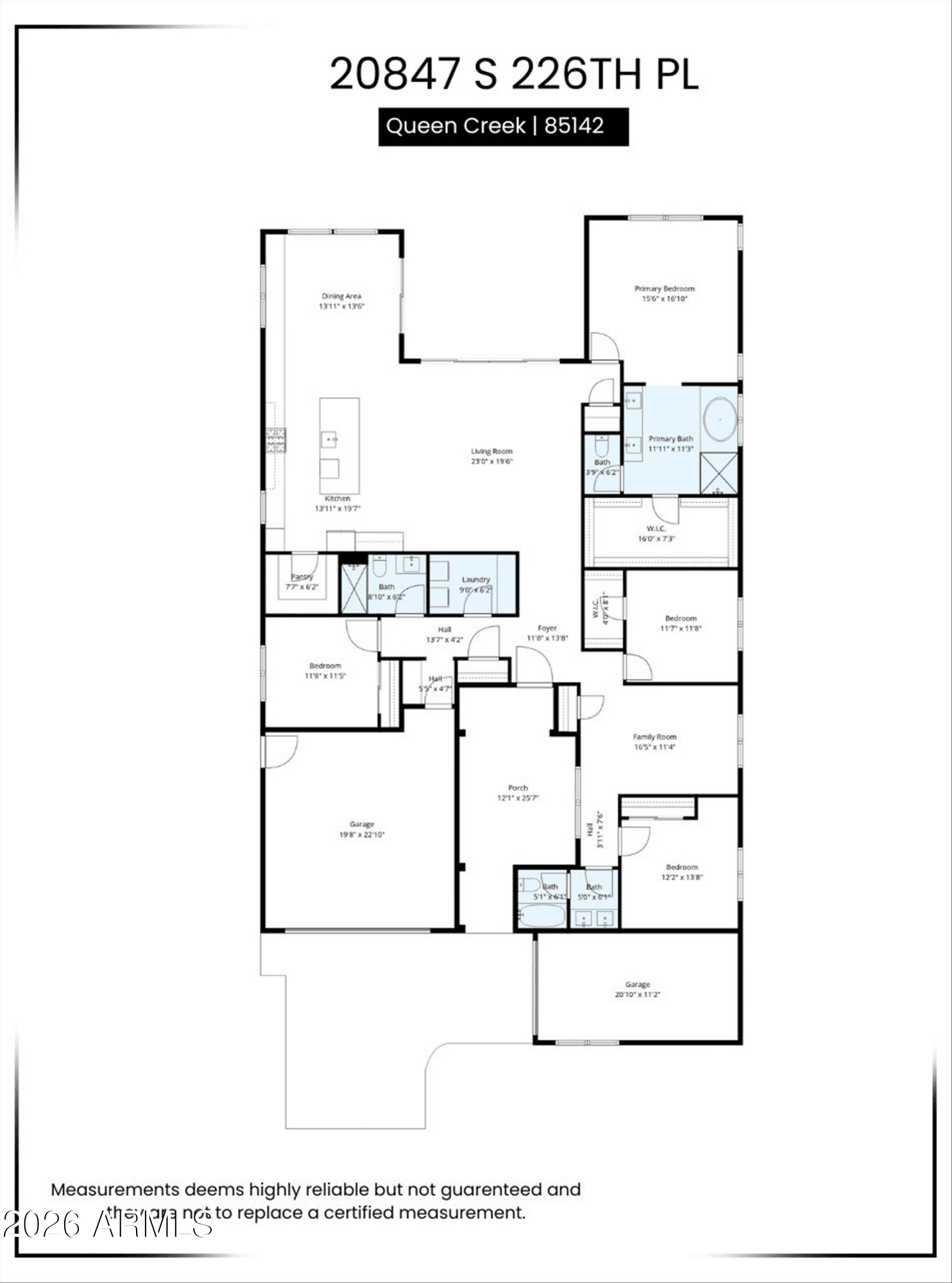 20847 S 226th Pl — photo 55