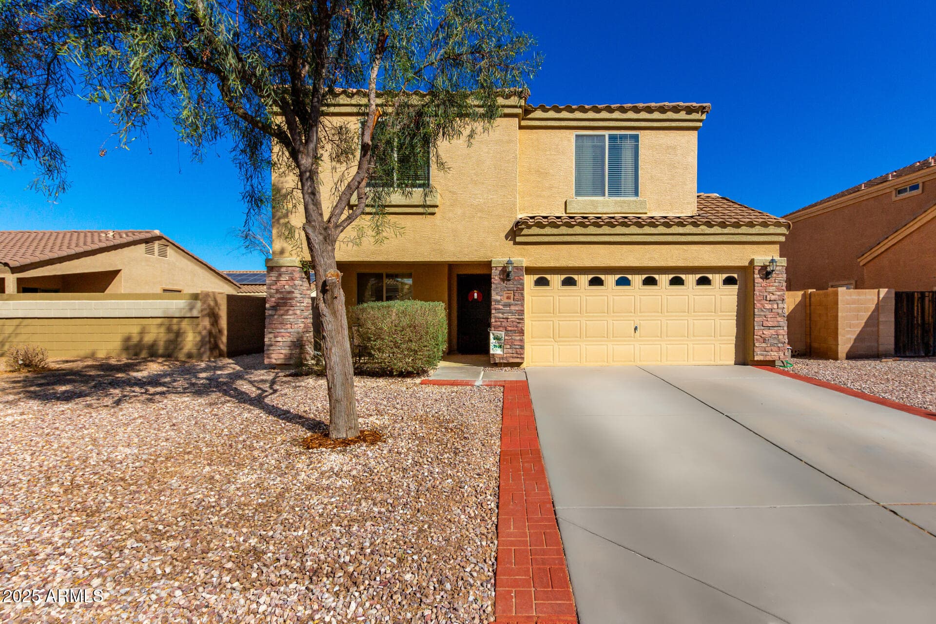 468 E WOLF HOLLOW DR - Photo 1