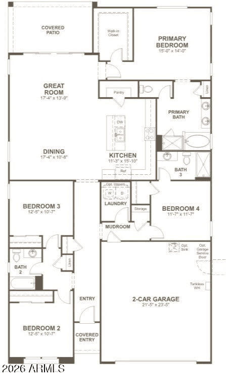 5014 W Chuck Box Rd — photo 38