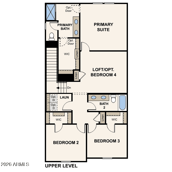 17341 W Villa Chula Ln — photo 48
