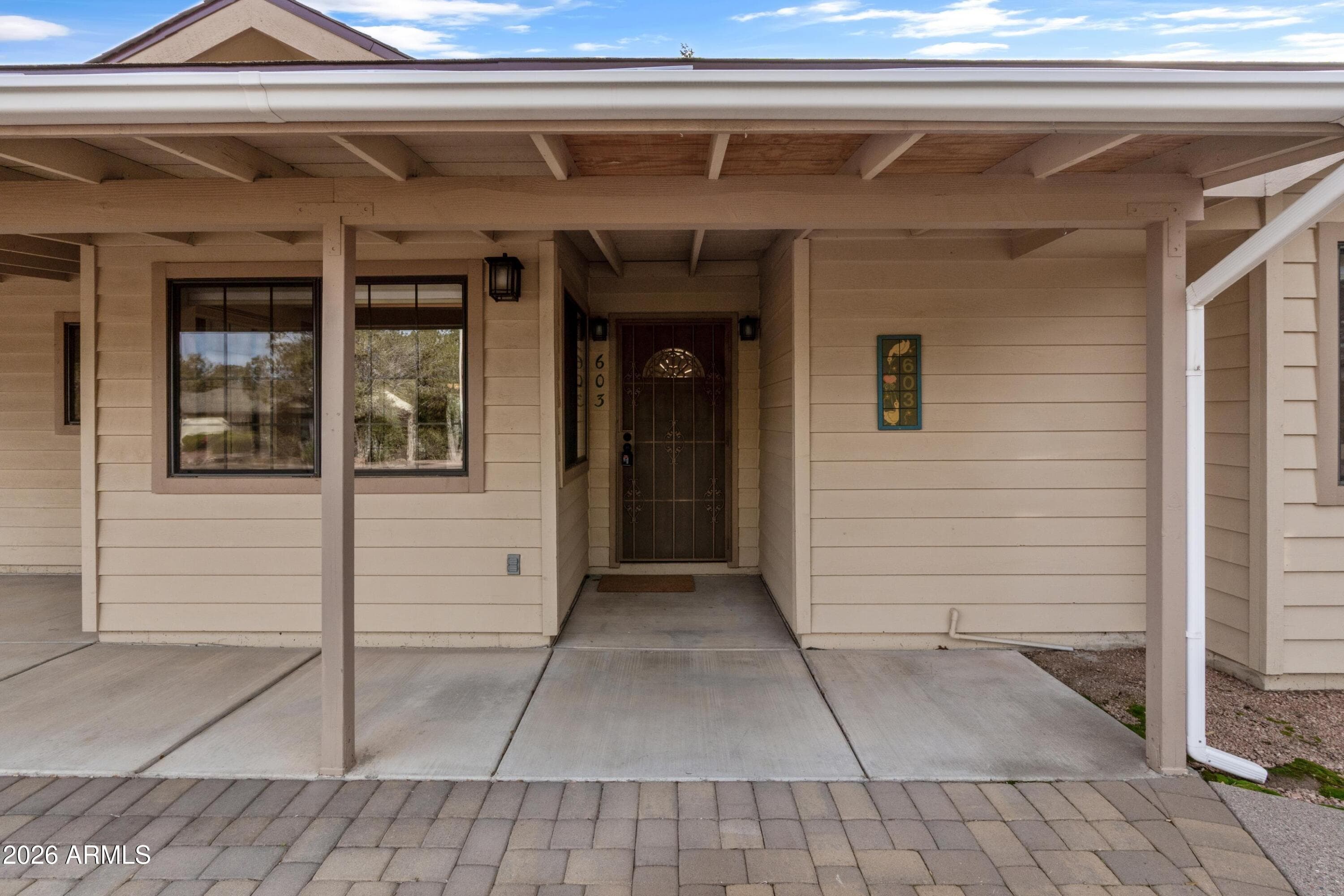 603 E Amarillo Circle — photo 1