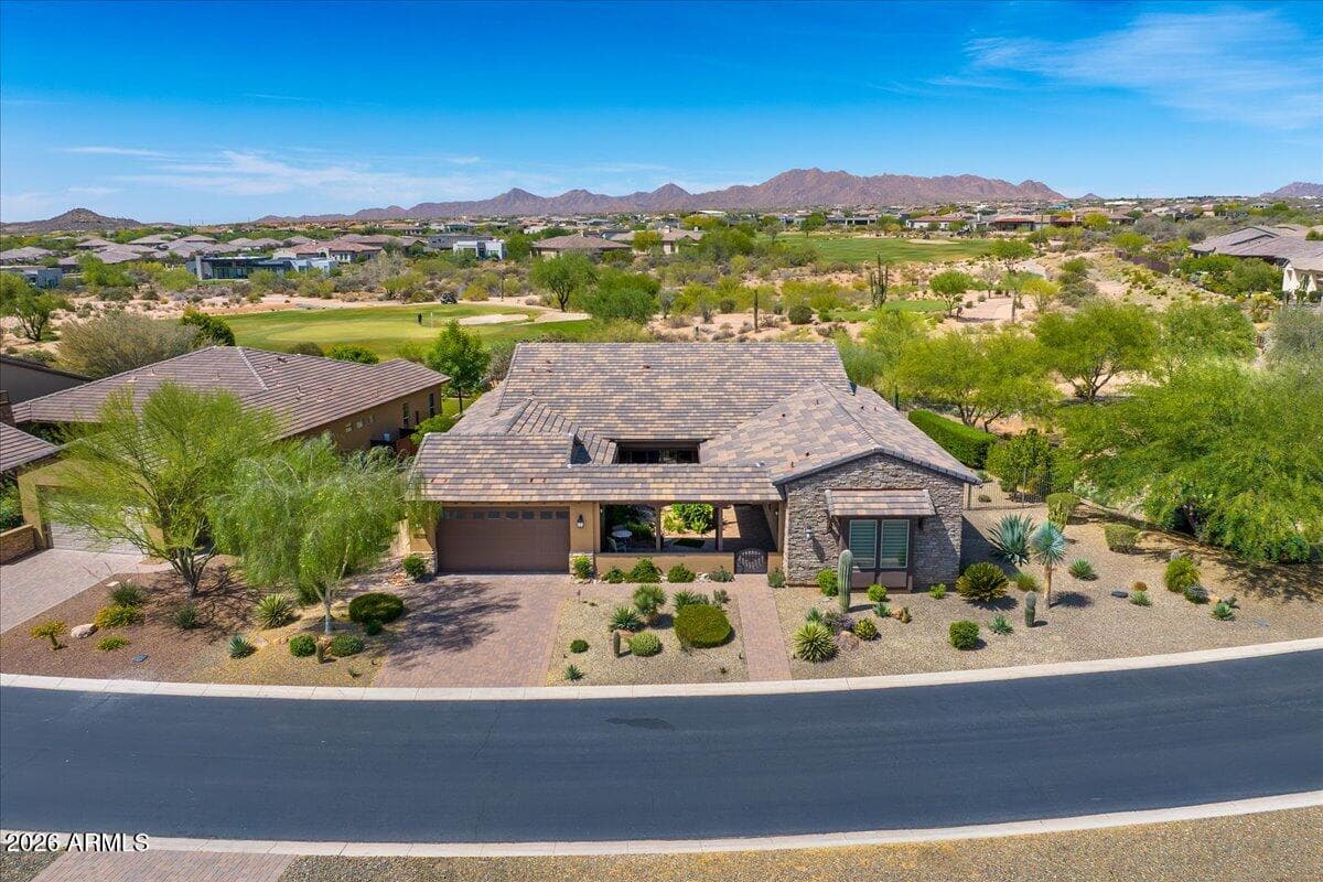 17607 E Fort Verde Rd — photo 1