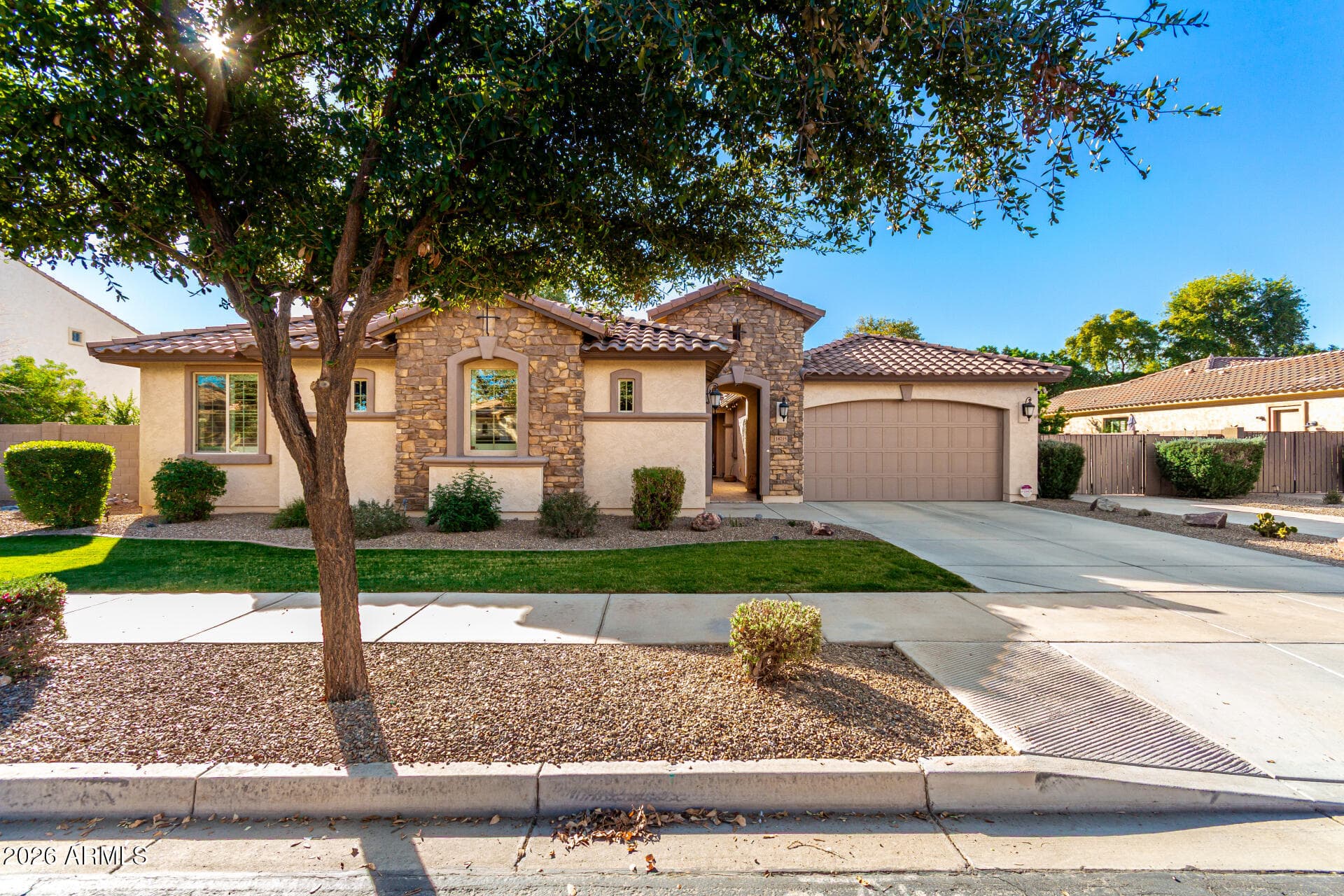 18715 E Aubrey Glen Rd — photo 1