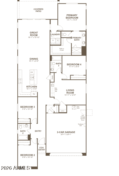 5023 W Chuck Box Rd — photo 38