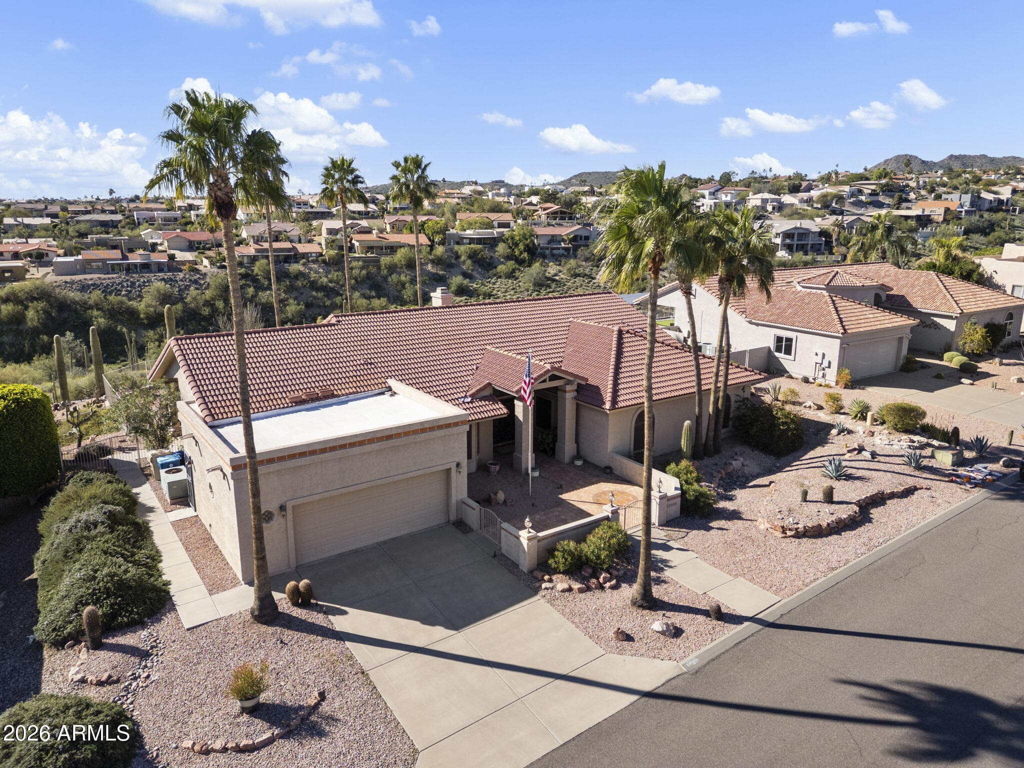 15809 E ECHO HILL DR - Photo 3