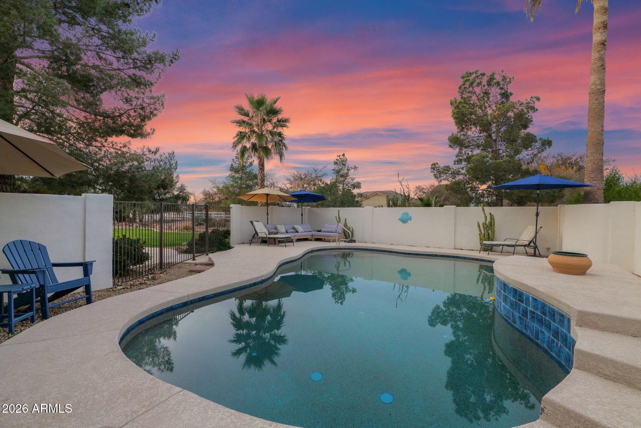 21102 E Pummelos Rd — photo 1