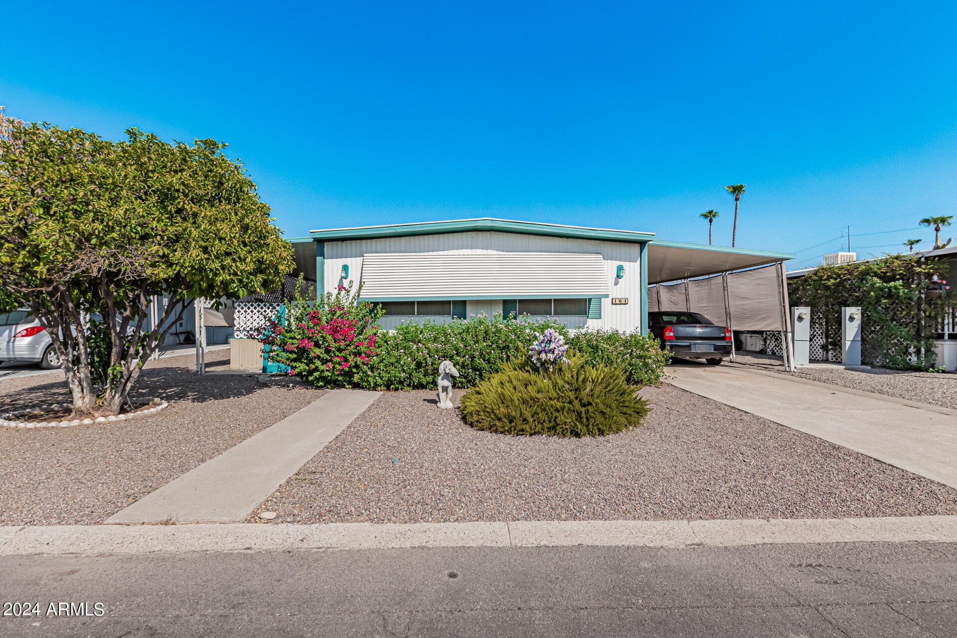 2650 W Union Hills Dr 164 — photo 46