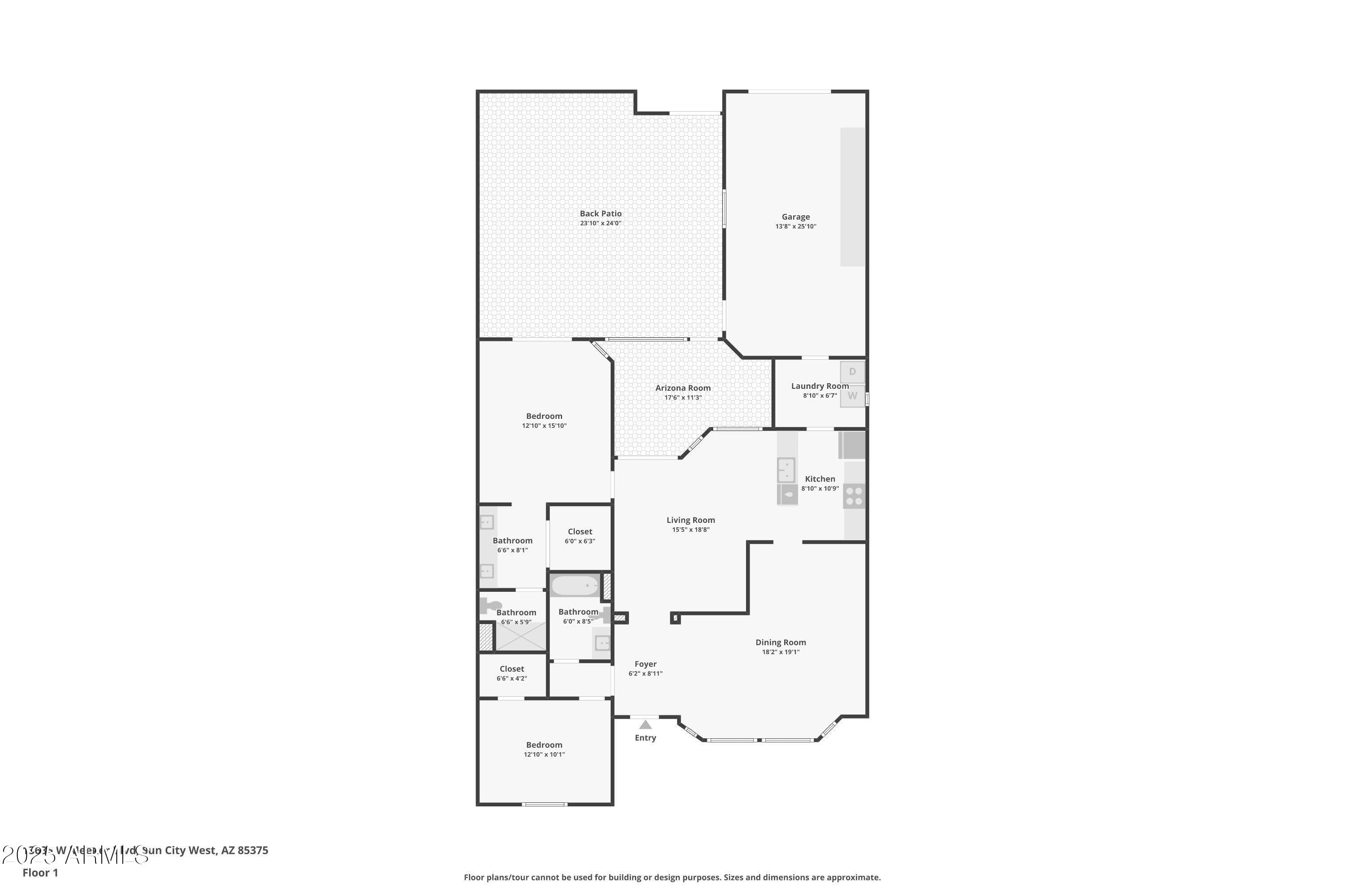 13635 W Meeker Blvd — photo 41