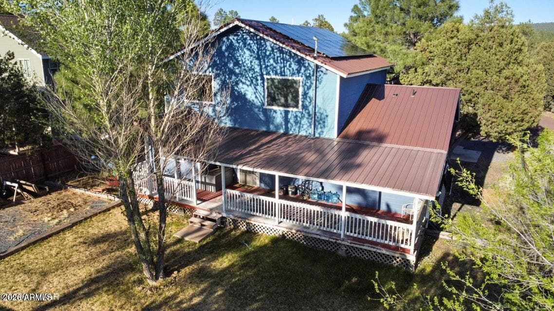1275 Flag Hollow Rd — photo 2