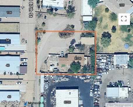 8706 E Main St — photo 1