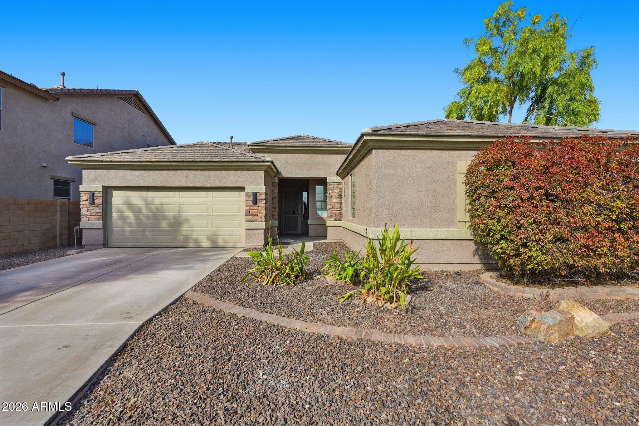17514 W MARSHALL LN - Photo 4