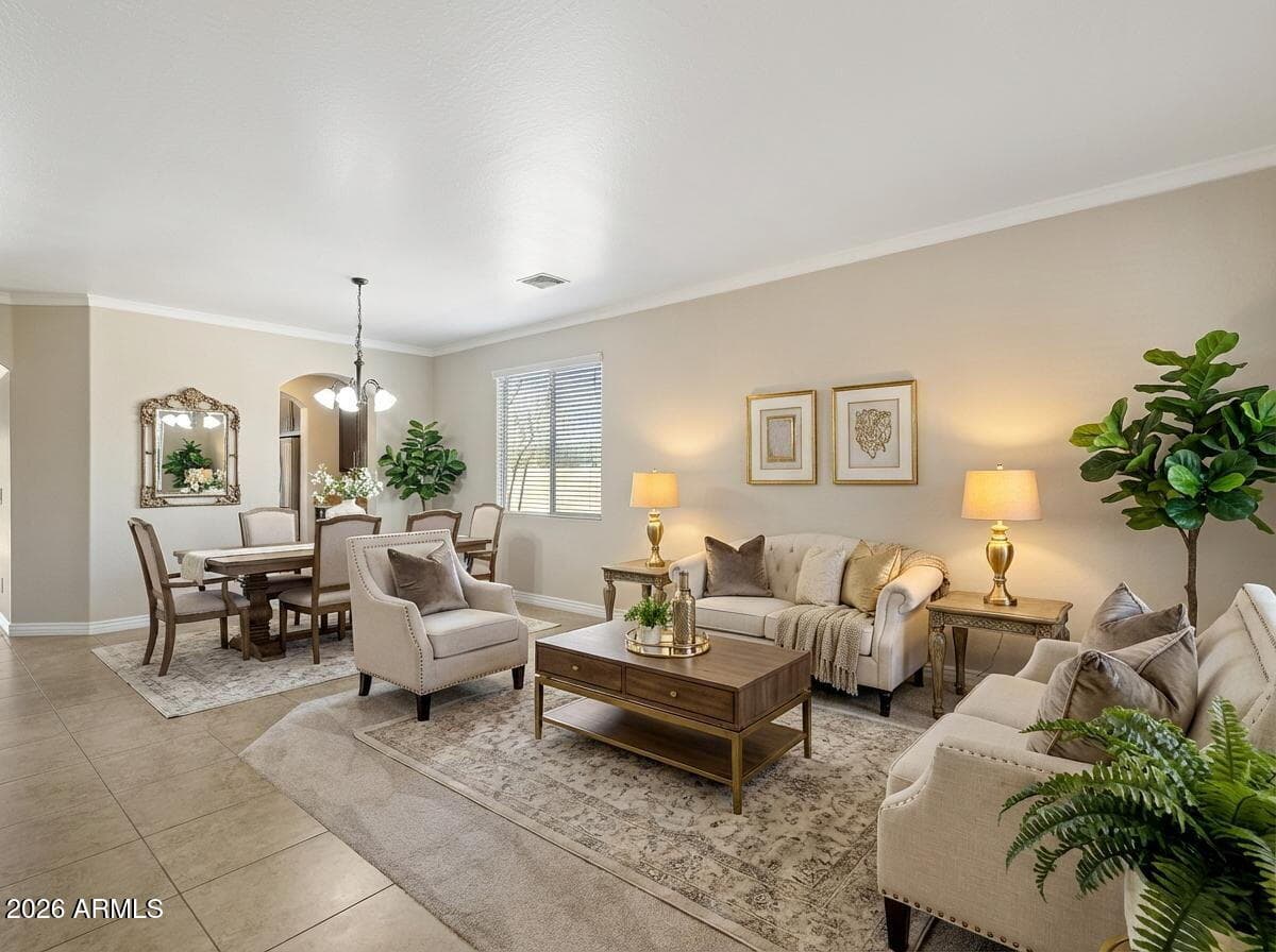 4235 E Casitas Del Rio Dr — photo 2