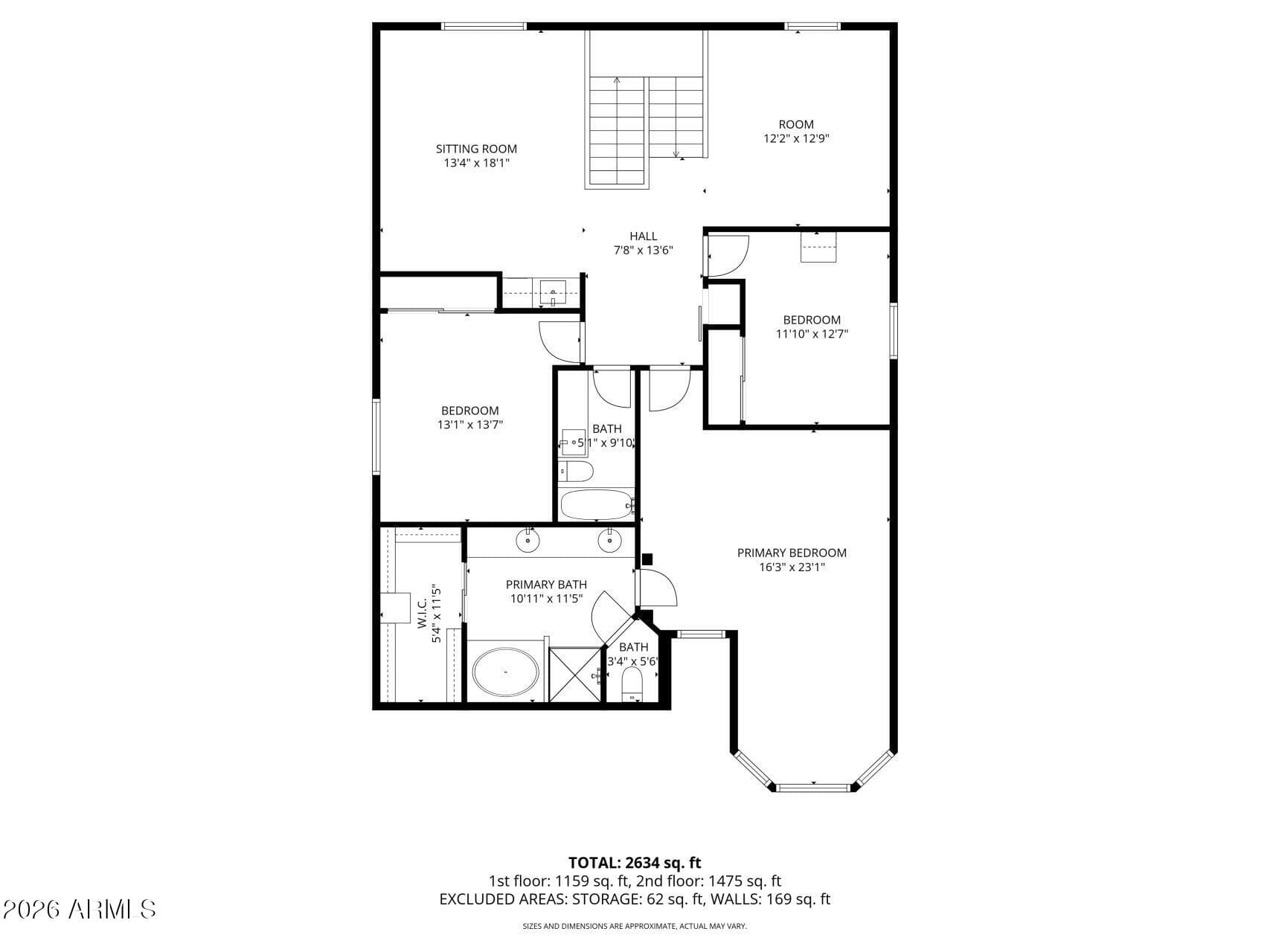 18137 W Canyon Ln — photo 64