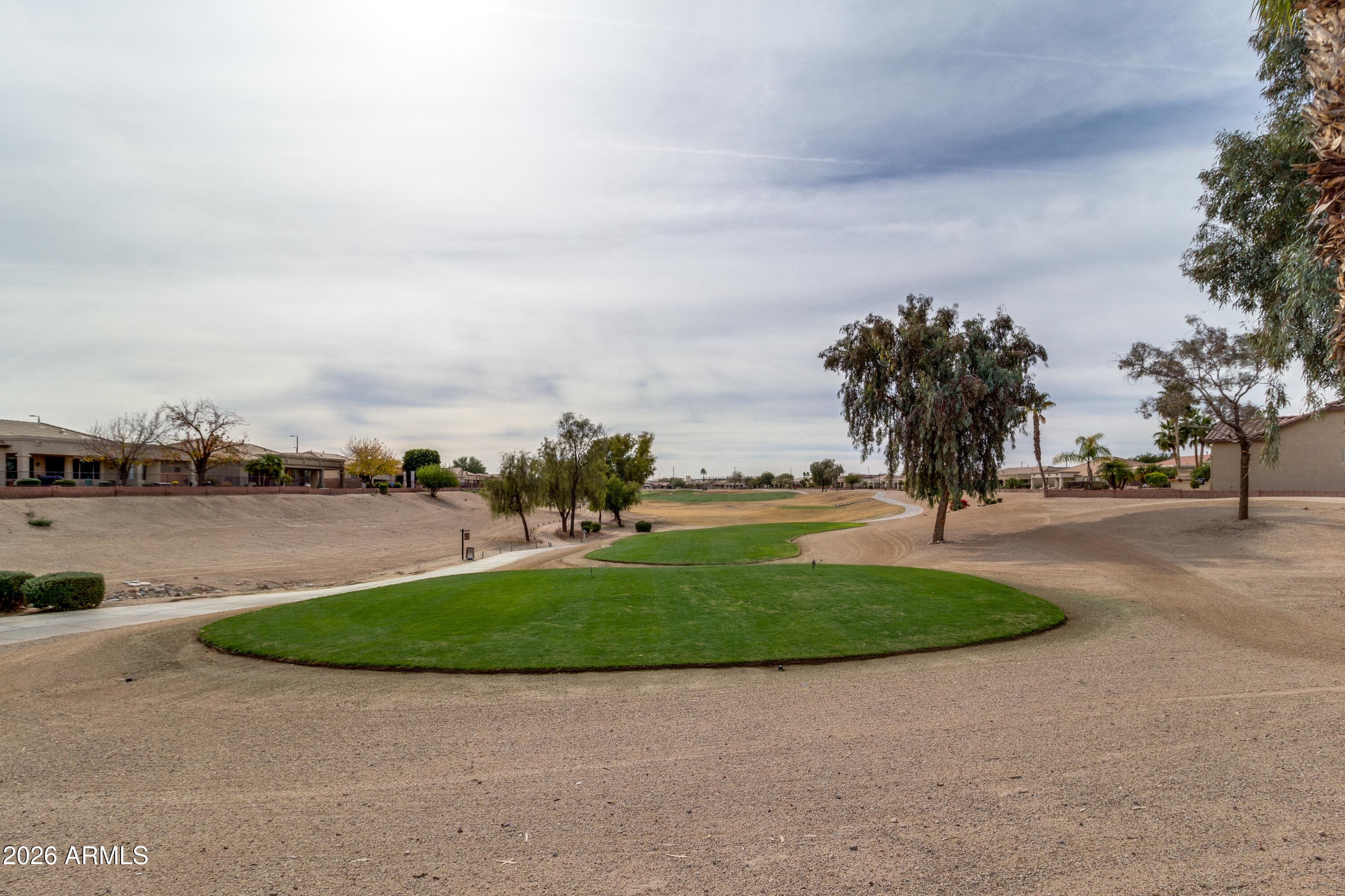 6754 S Four Peaks Way — photo 1
