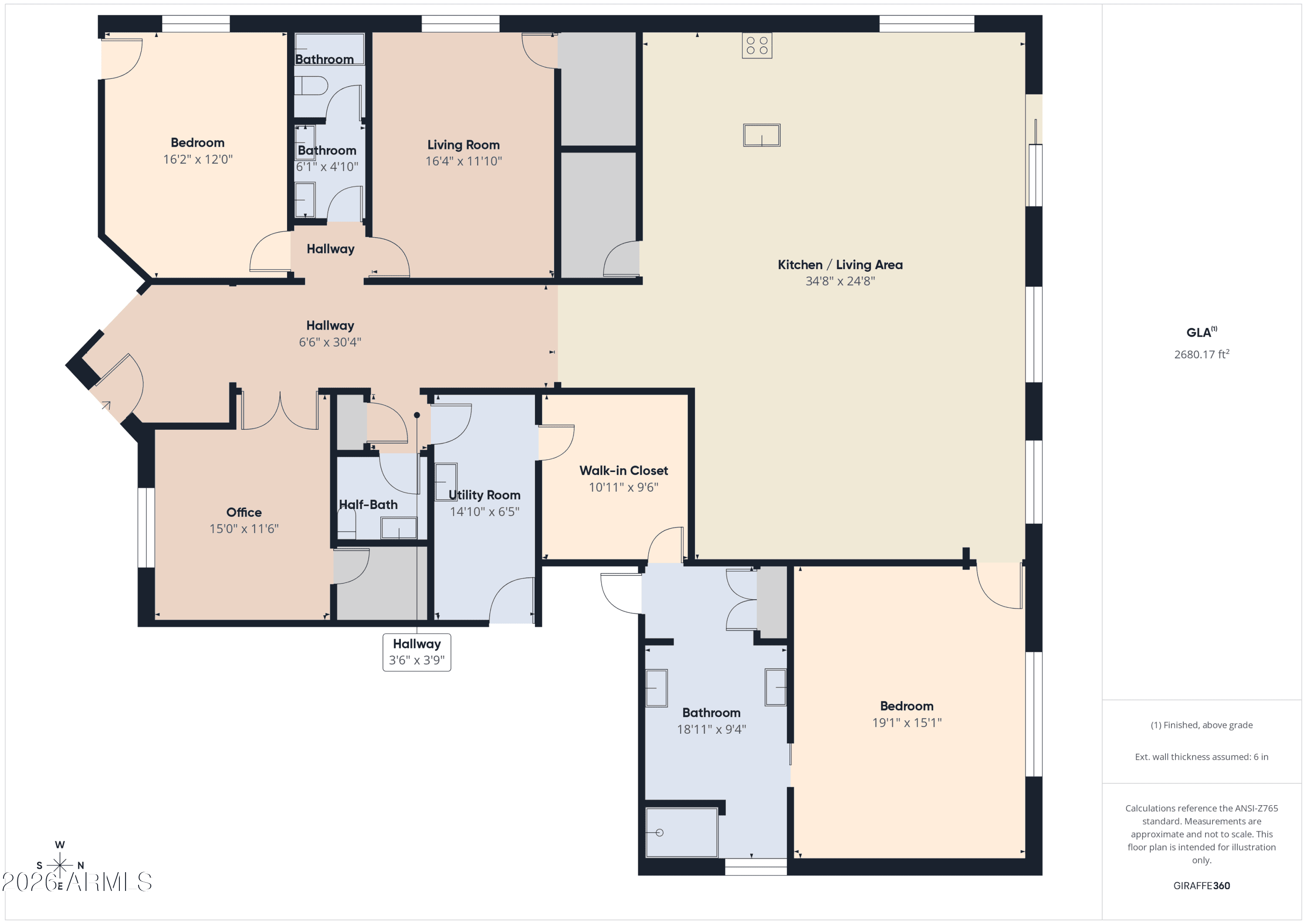 17152 W Manzanita Dr — photo 37