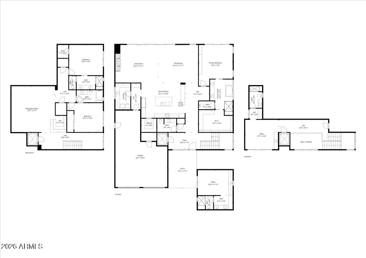 6982 E Joshua Tree Ln — photo 39
