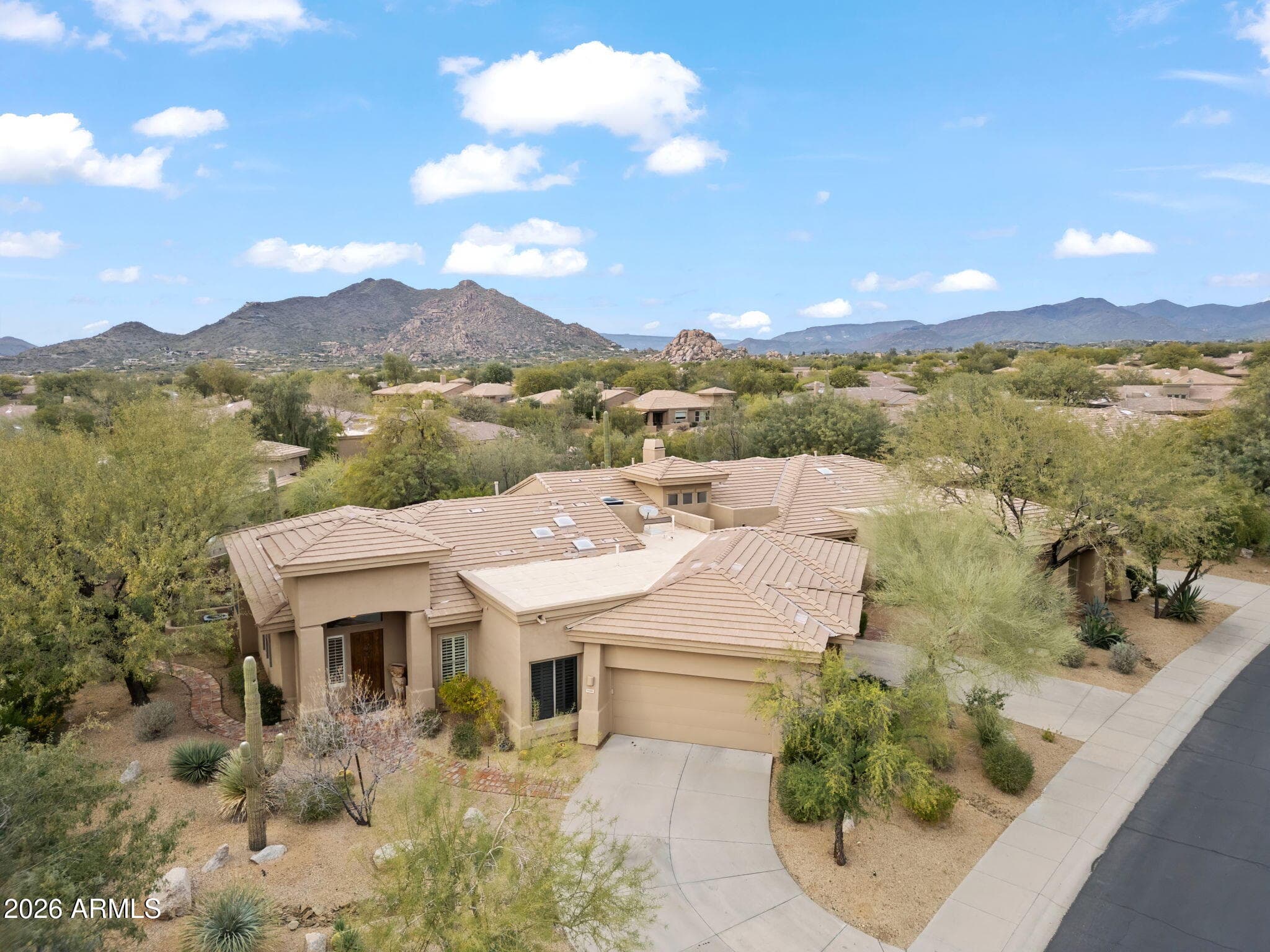 7306 E Sunset Sky Circle — photo 1