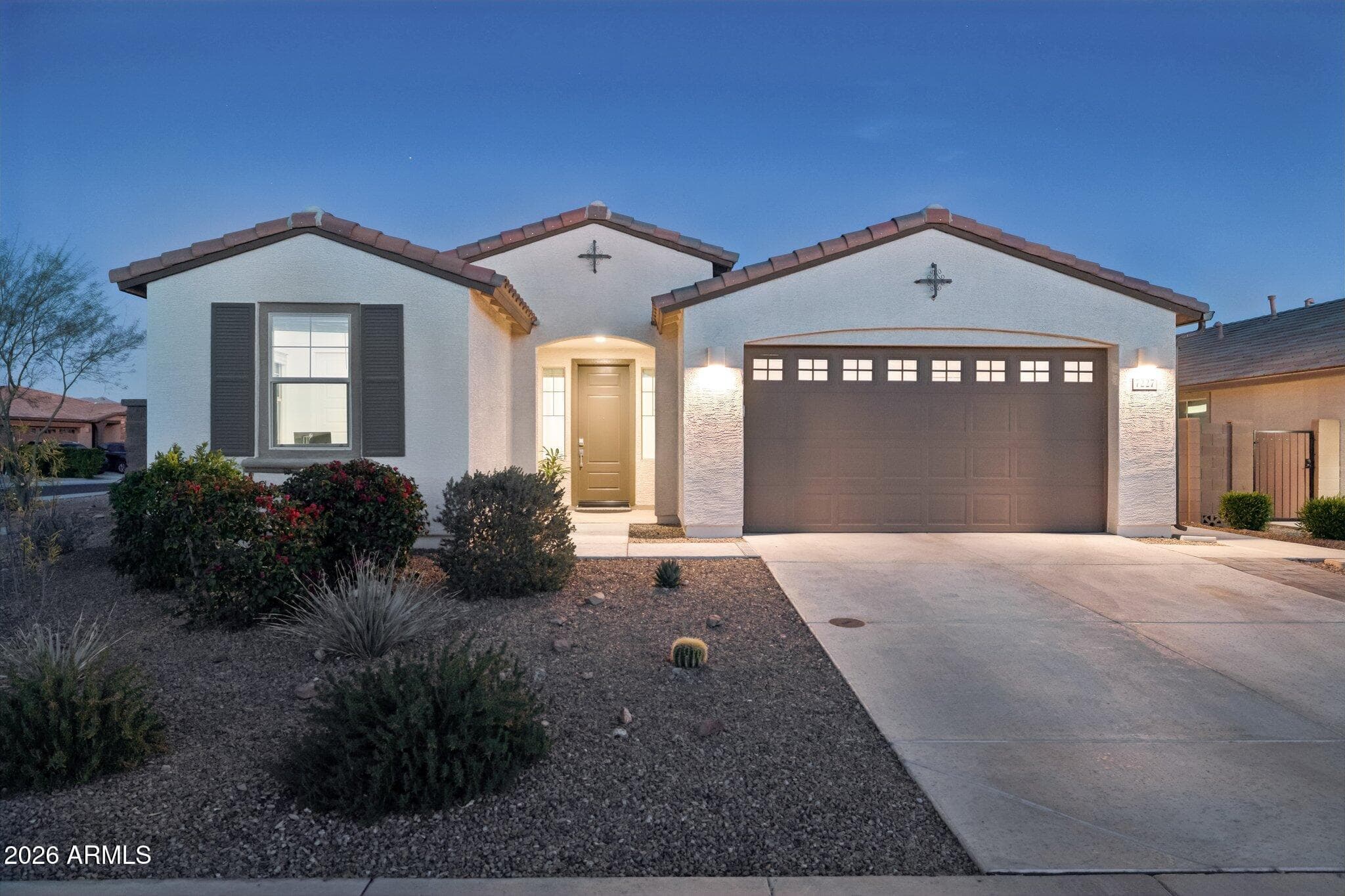 7227 S Sandal Rd — photo 2