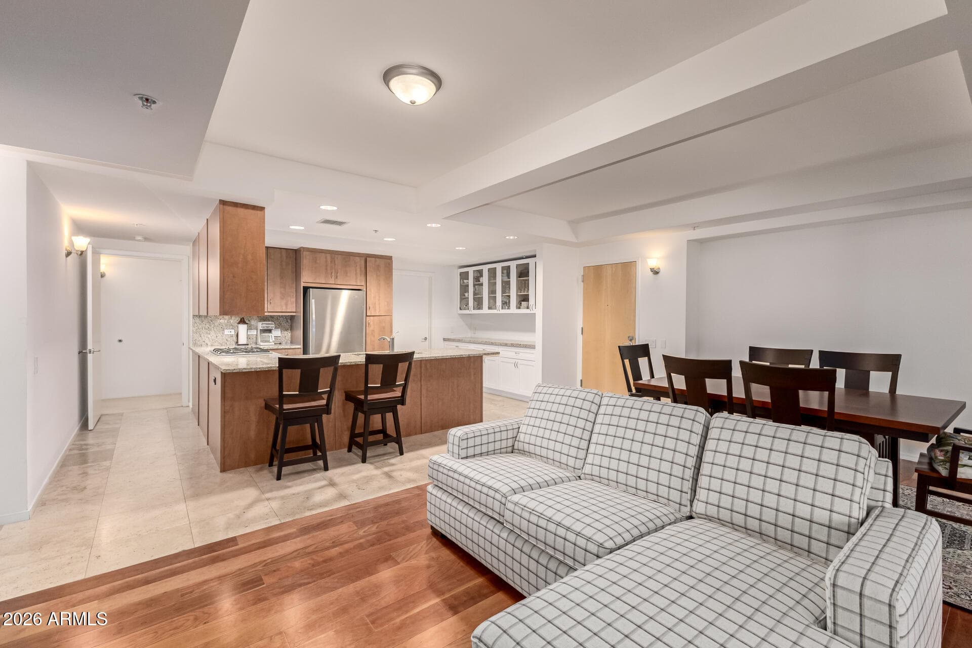 7151 E Rancho Vista Dr 1006 — photo 1