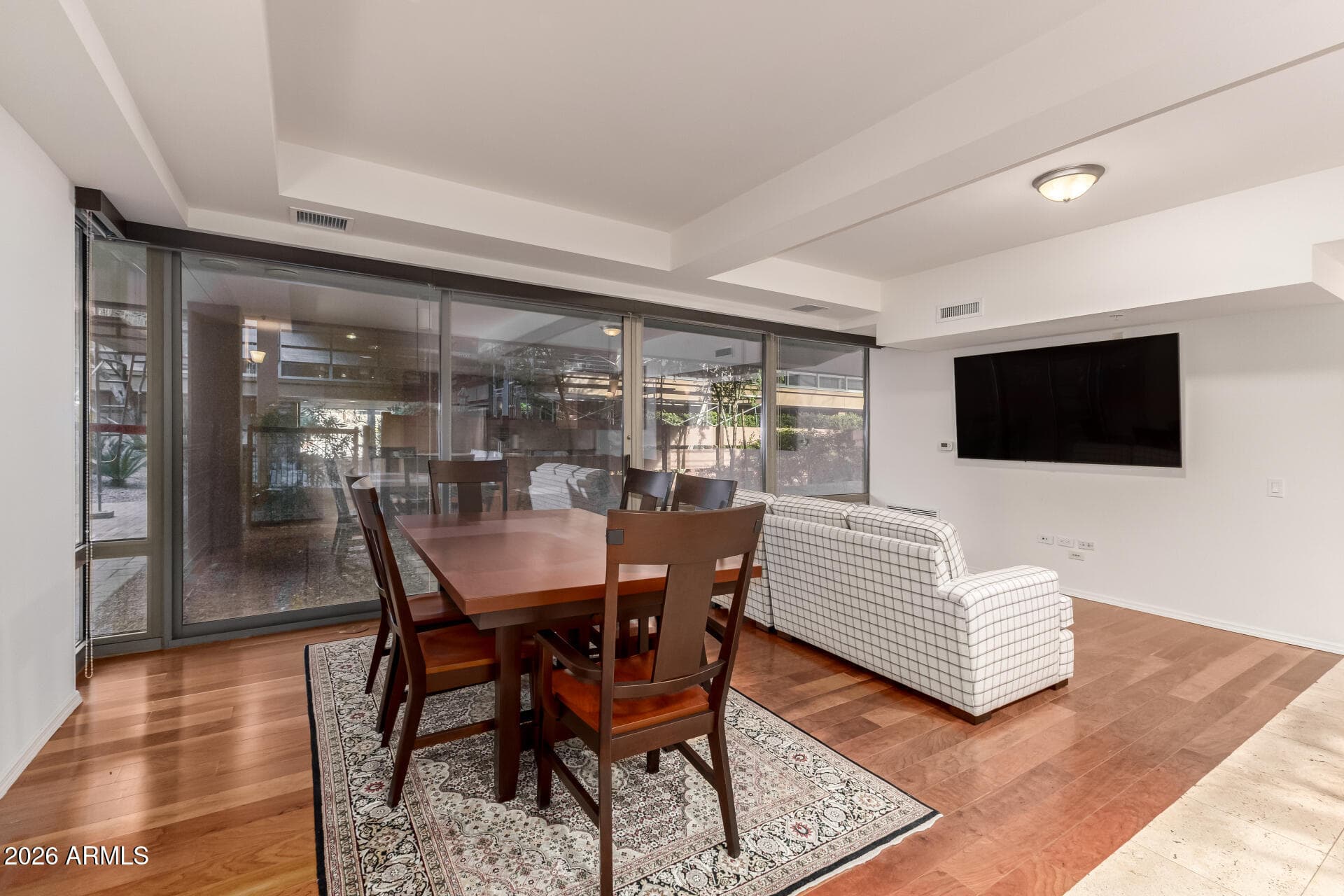 7151 E Rancho Vista Dr 1006 — photo 2