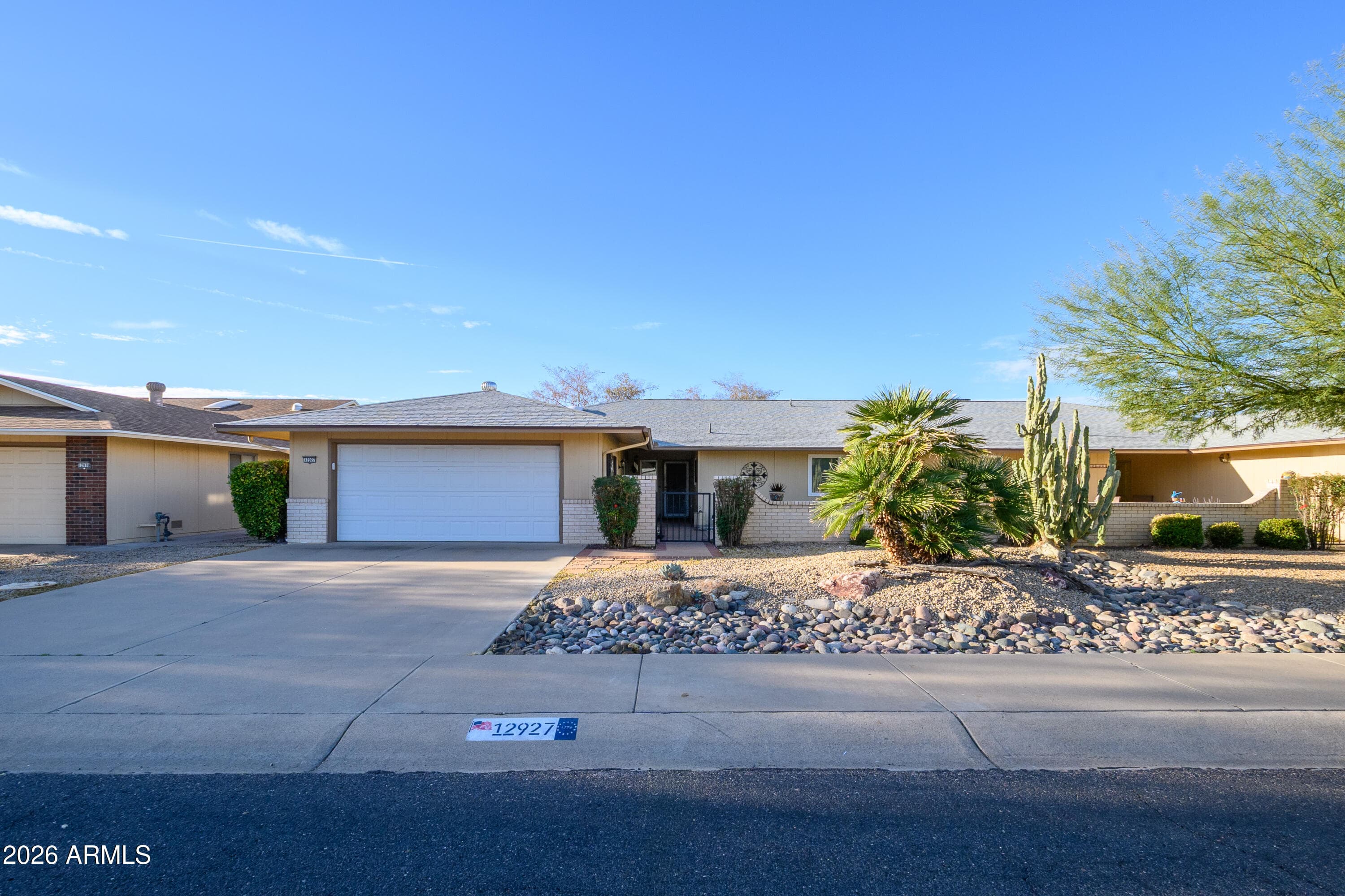 12927 W MAPLEWOOD DR - Photo 1