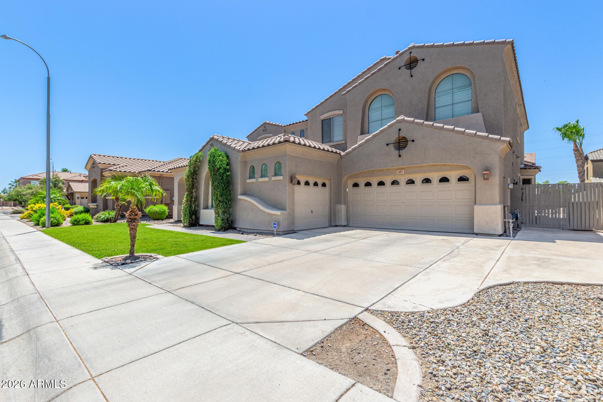 2453 E EBONY DR - Photo 1