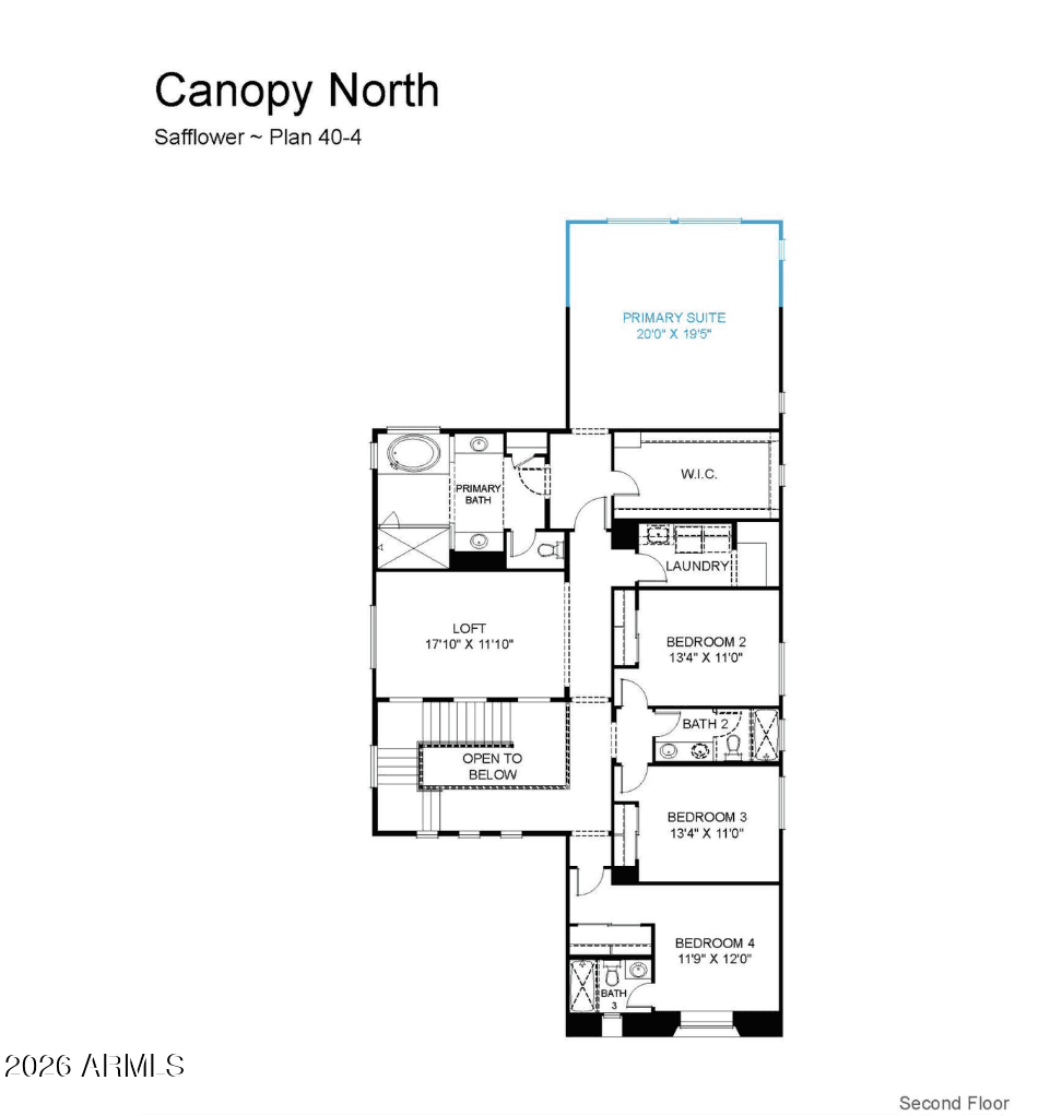 4196 E Coconino Pl — photo 28