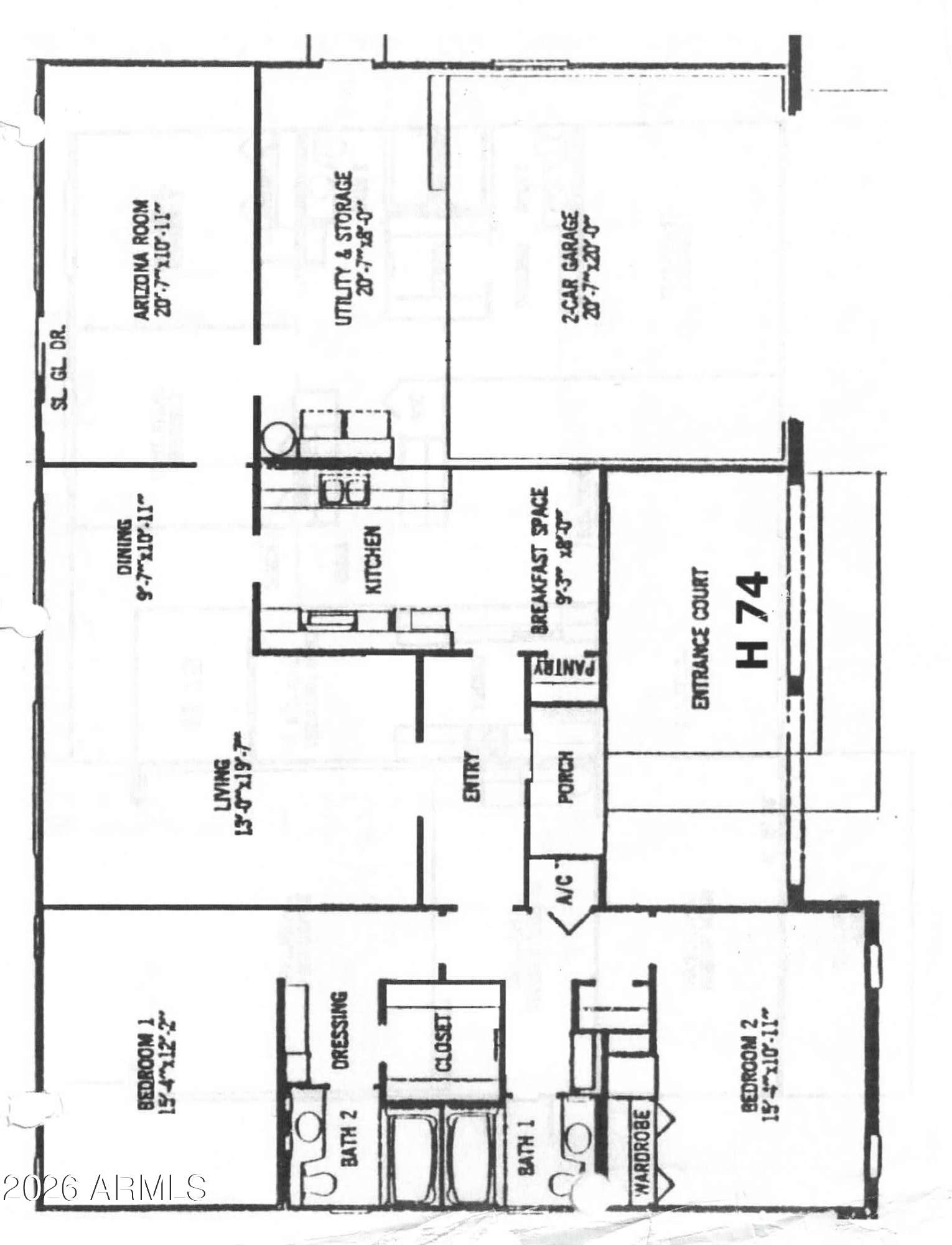 10625 W Desert Rock Dr — photo 62