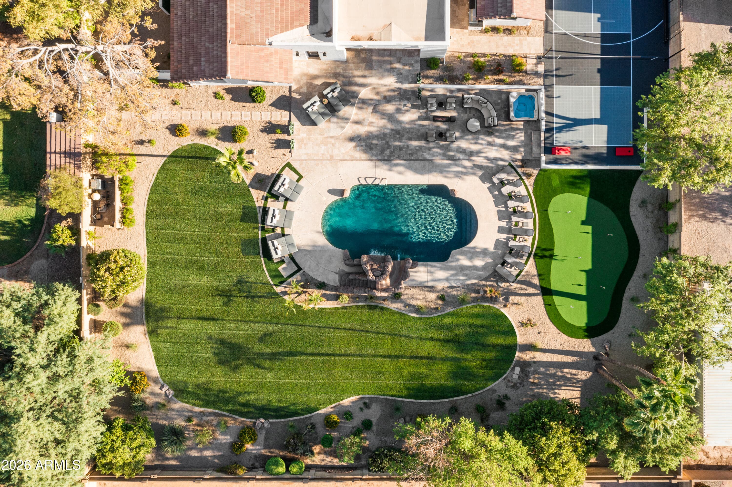 9833 E Desert Cove Ave — photo 51