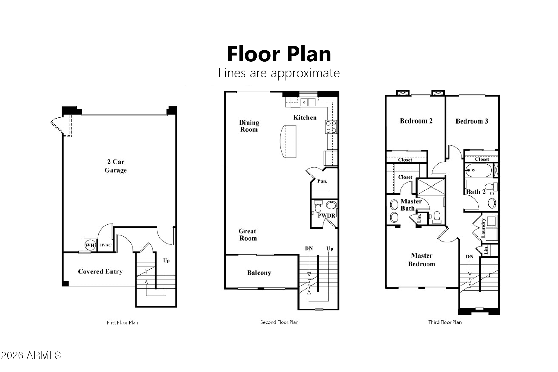 2150 W Alameda Rd 1181 — photo 47