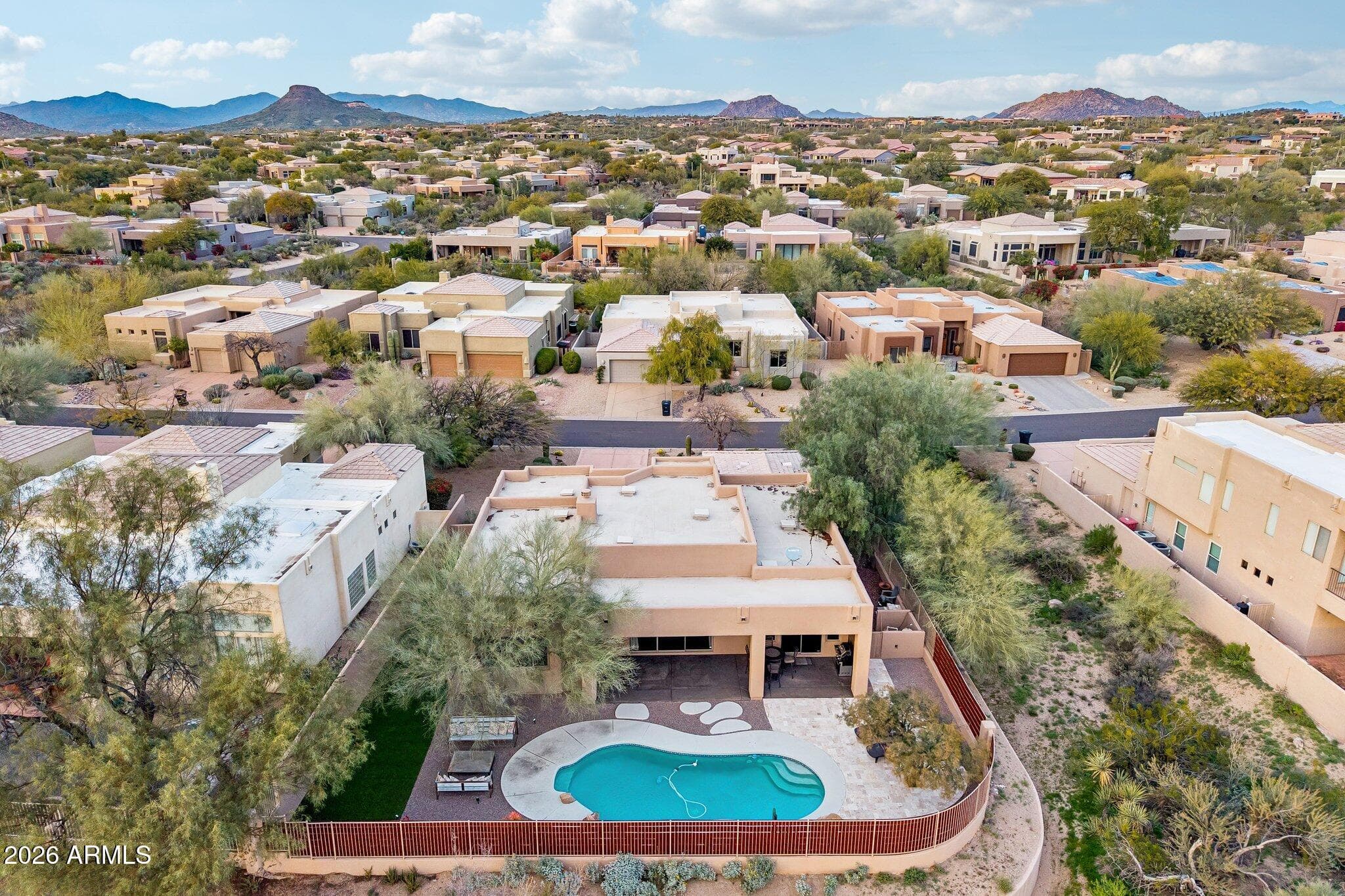 11145 E Mark Ln — photo 1