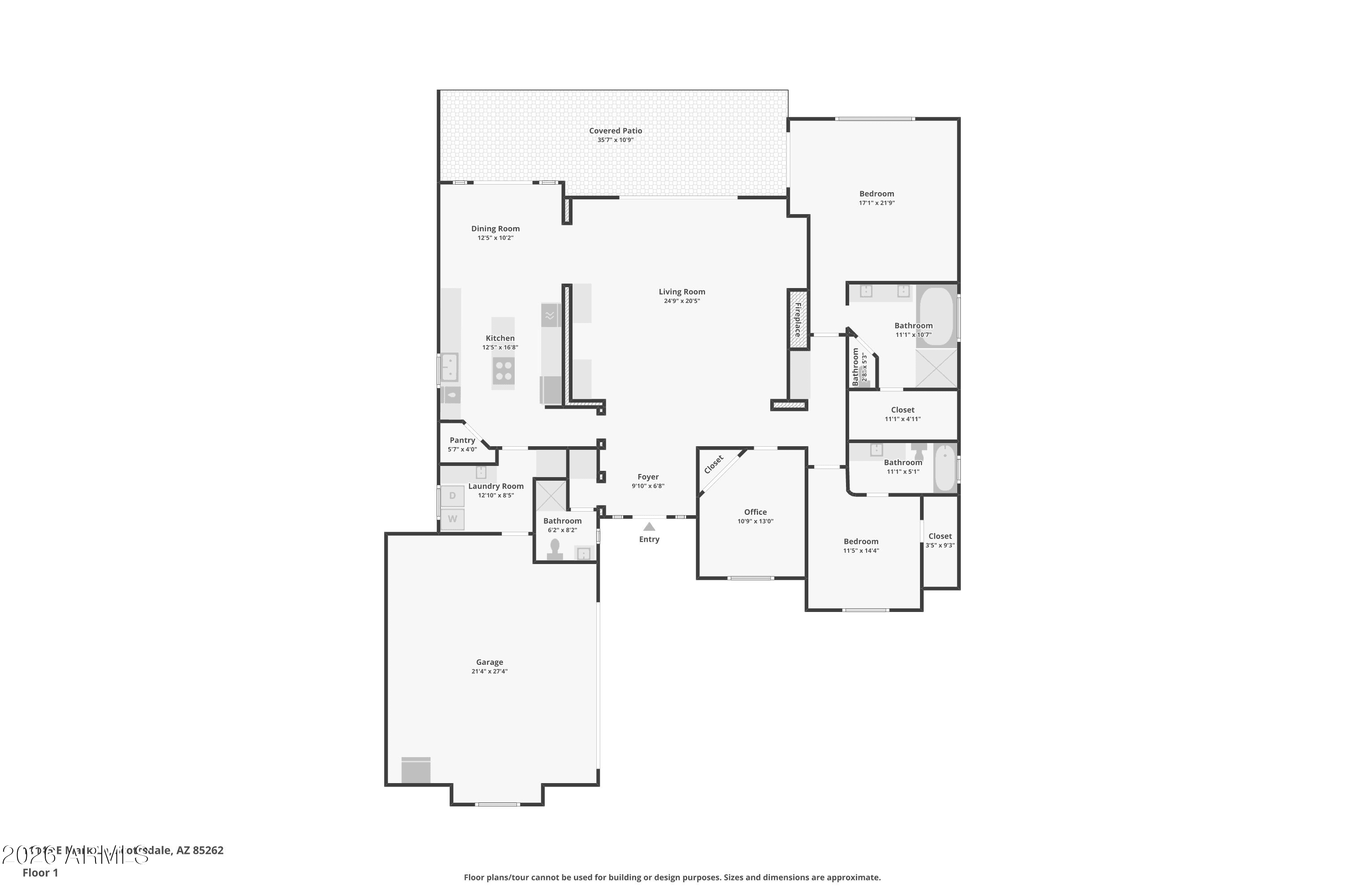 11145 E Mark Ln — photo 35
