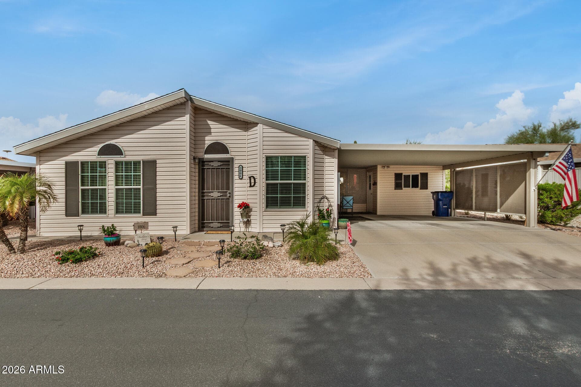 3301 S Goldfield Rd 1006 — photo 2