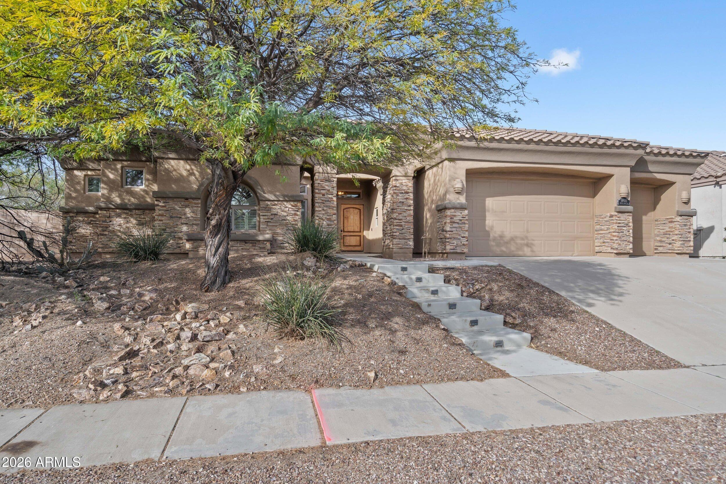 12825 N Mystic View Pl — photo 1