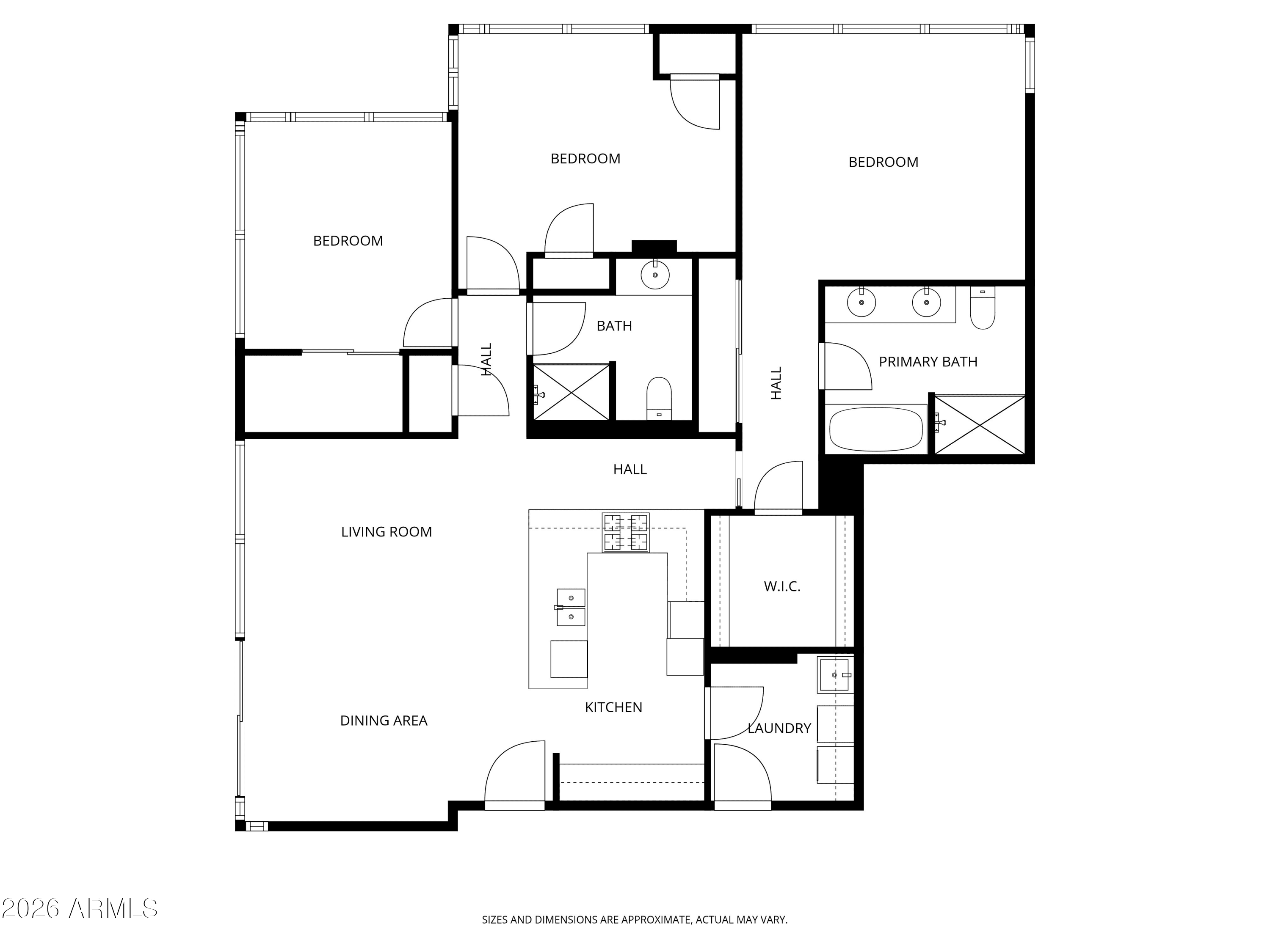 7151 E Rancho Vista Dr 1006 — photo 34