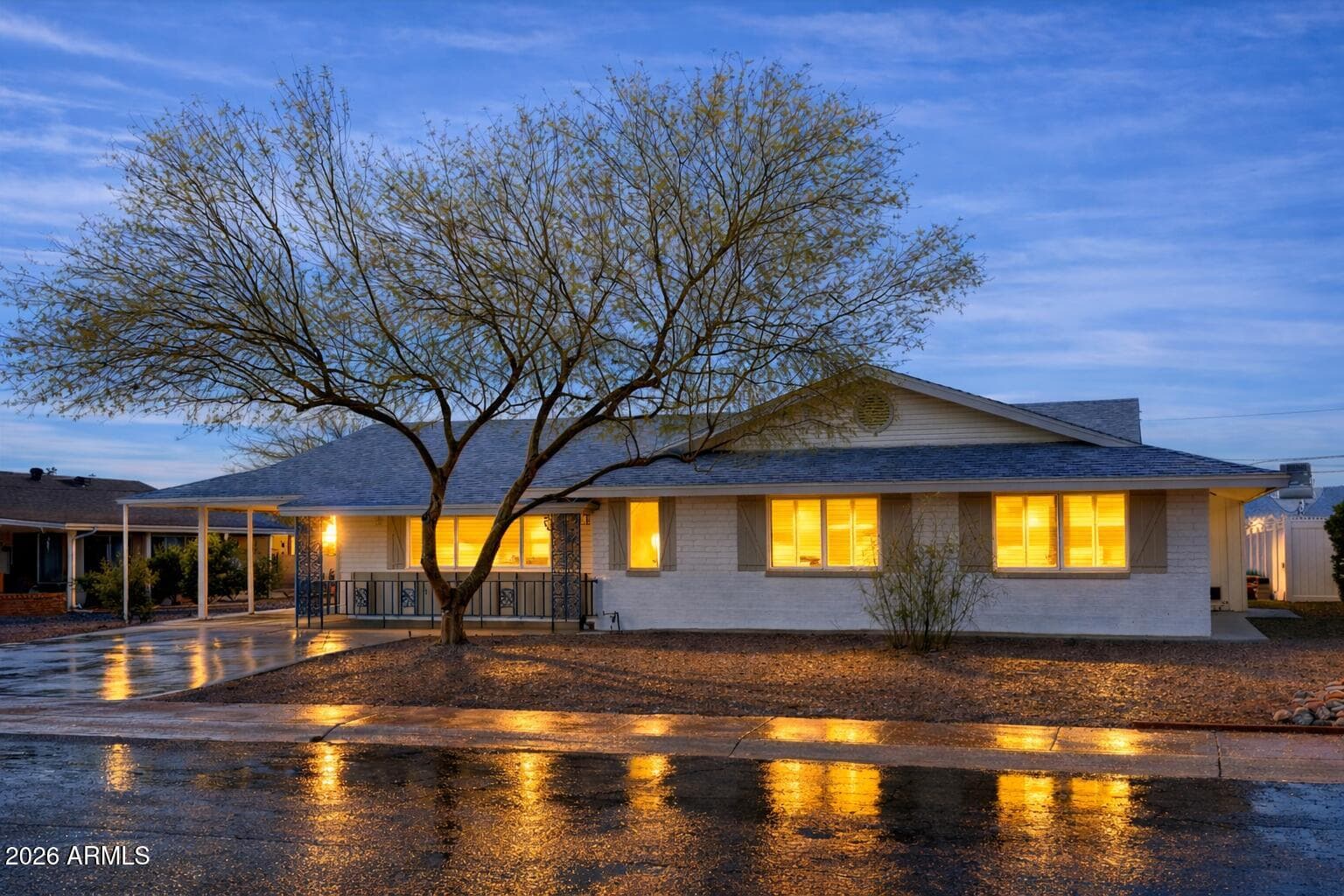 10509 W Snead Dr — photo 2
