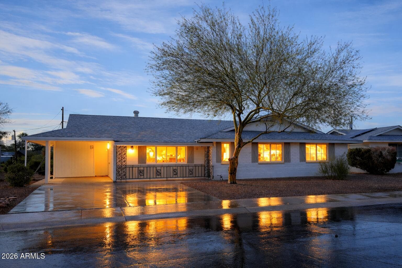 10509 W Snead Dr — photo 1