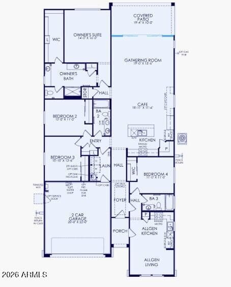 10030 S Bickwell Trail — photo 2