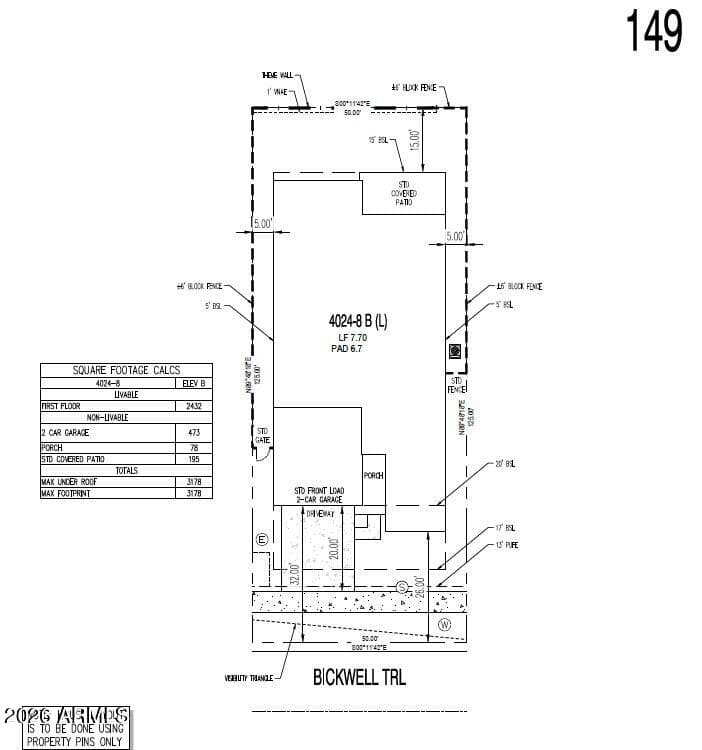 10030 S Bickwell Trail — photo 3