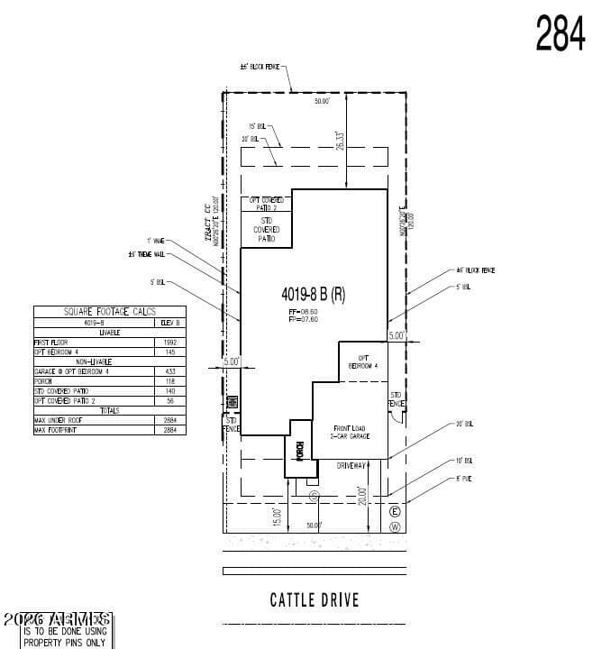 21326 E Cattle Dr — photo 2