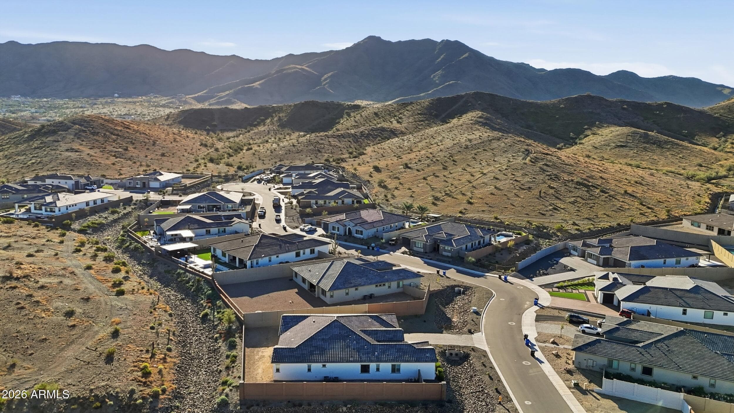 3812 W Lodge Dr — photo 2