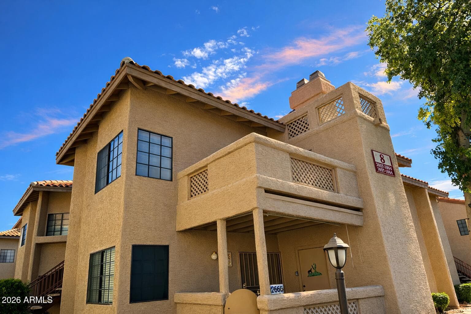 930 N MESA DR - Photo 1