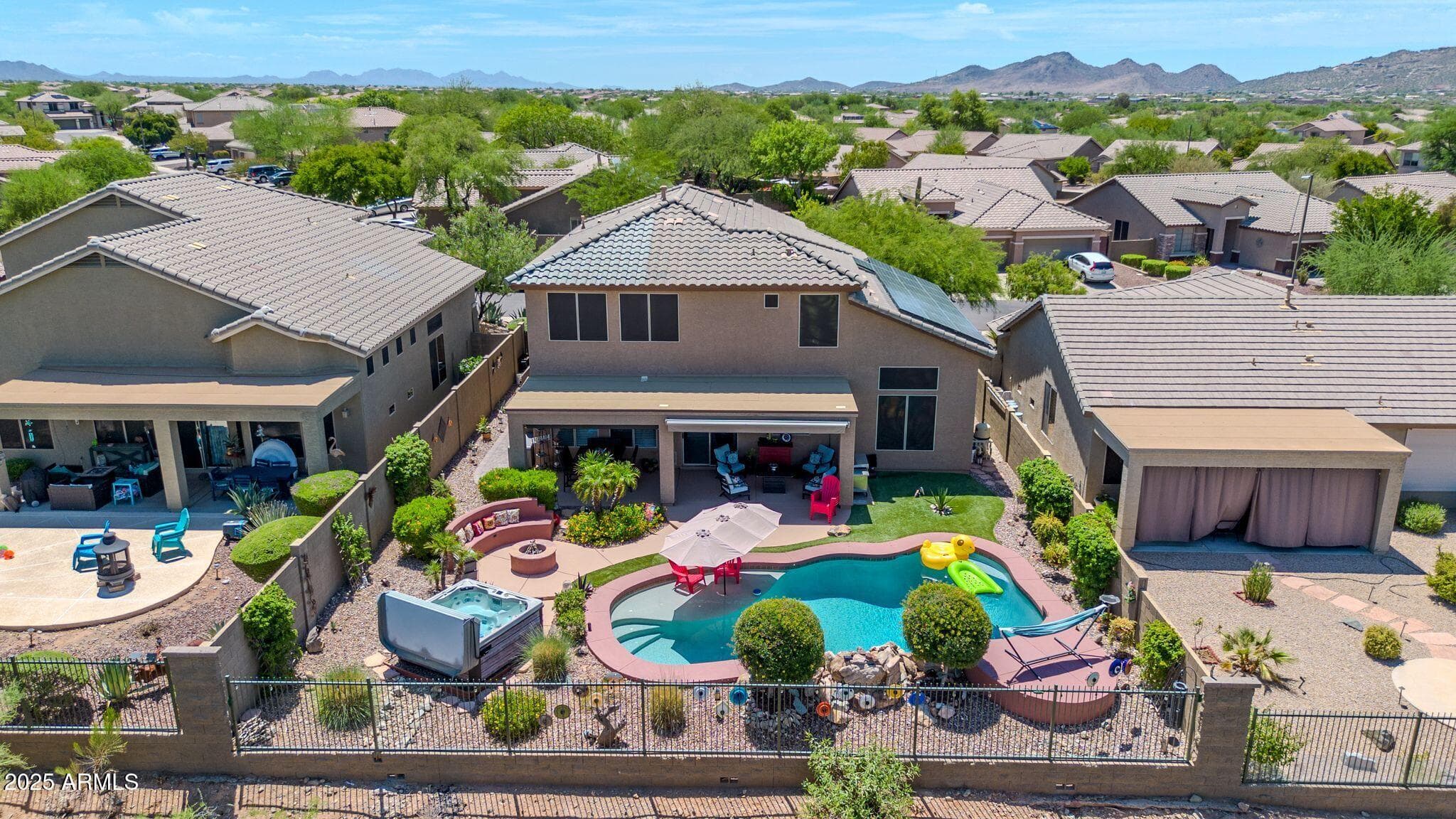 40924 N Crockett Trail — photo 1