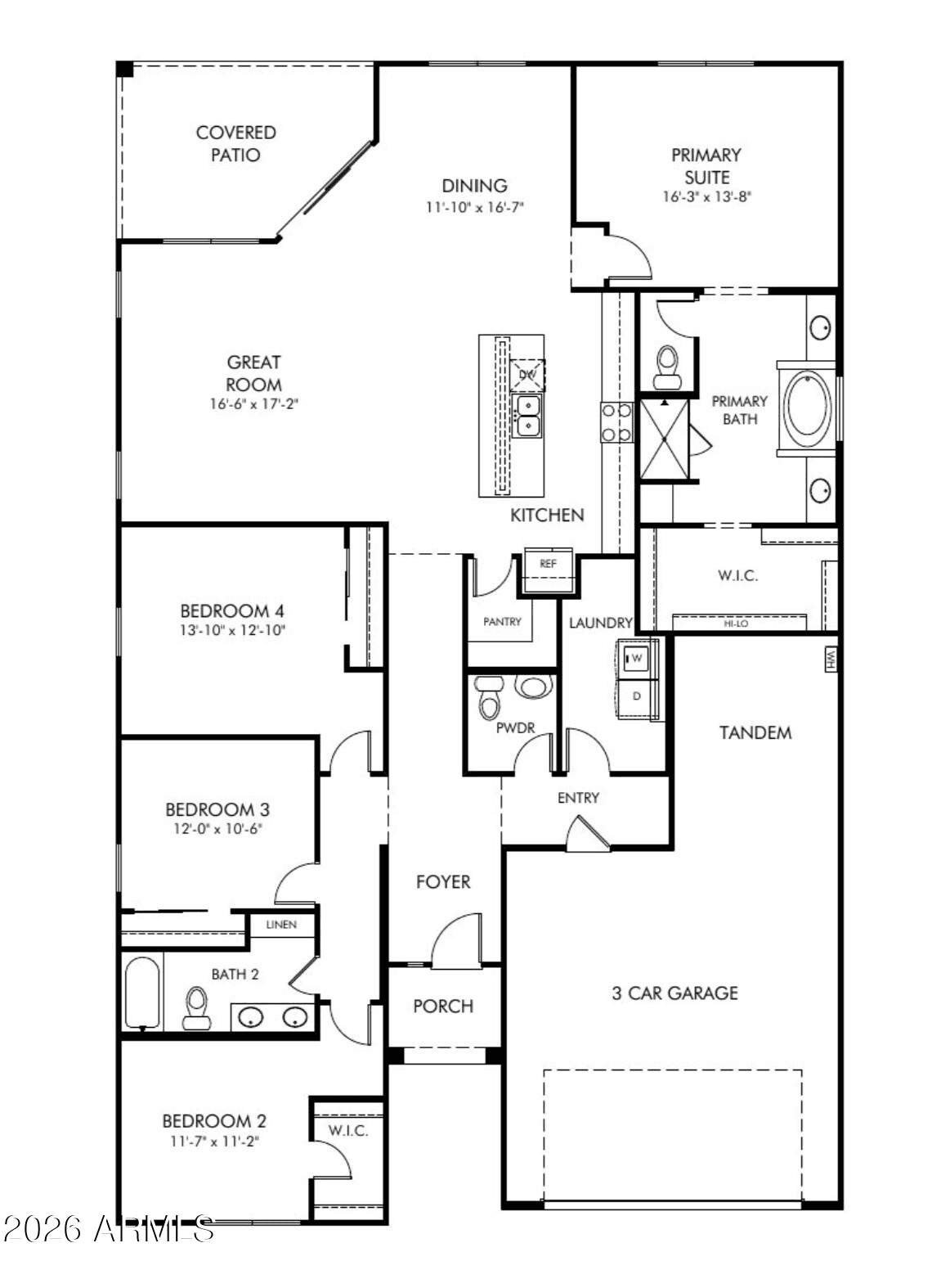 15800 W El Cortez Pl — photo 29
