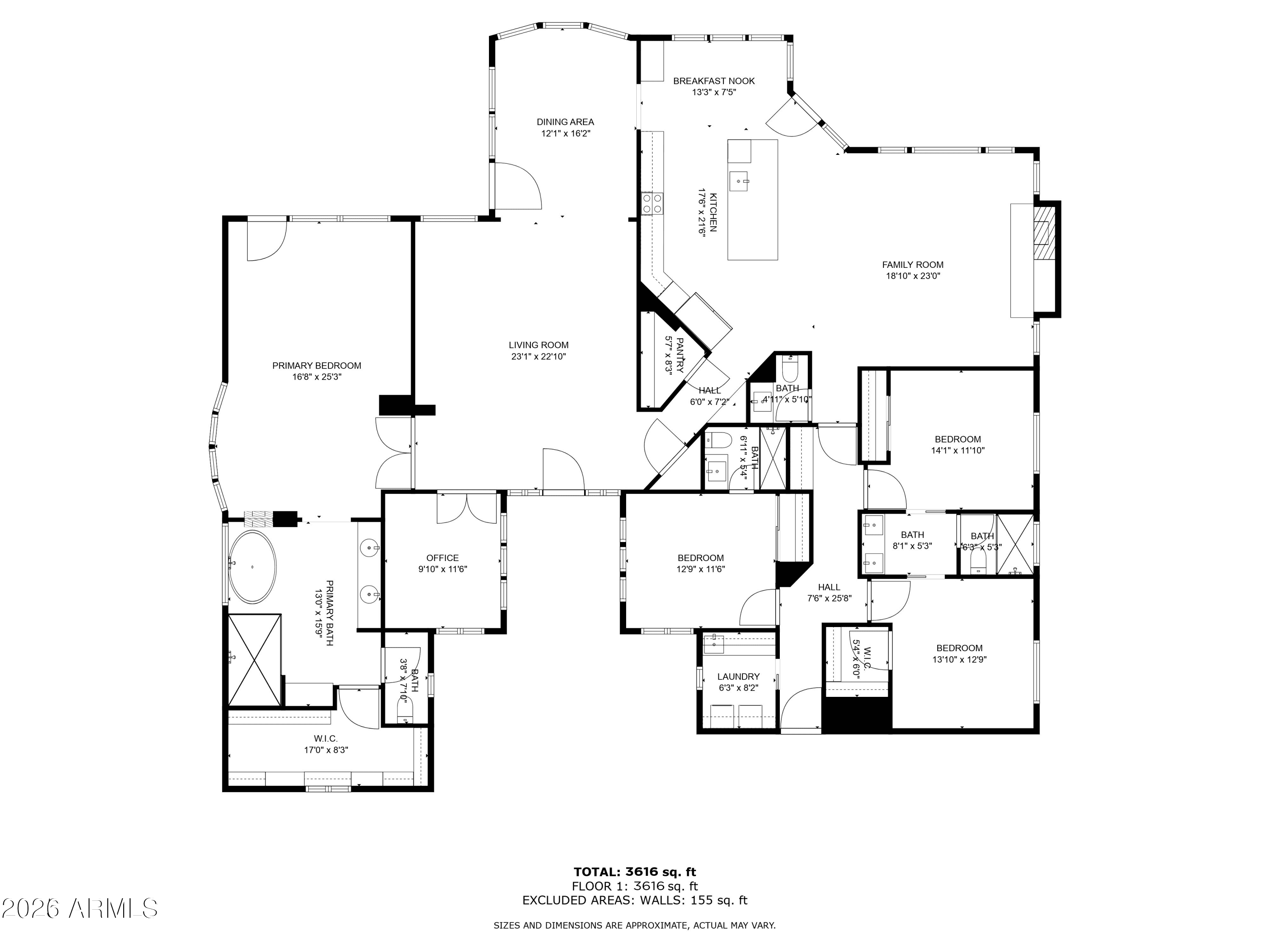 13394 E Del Timbre Dr — photo 72