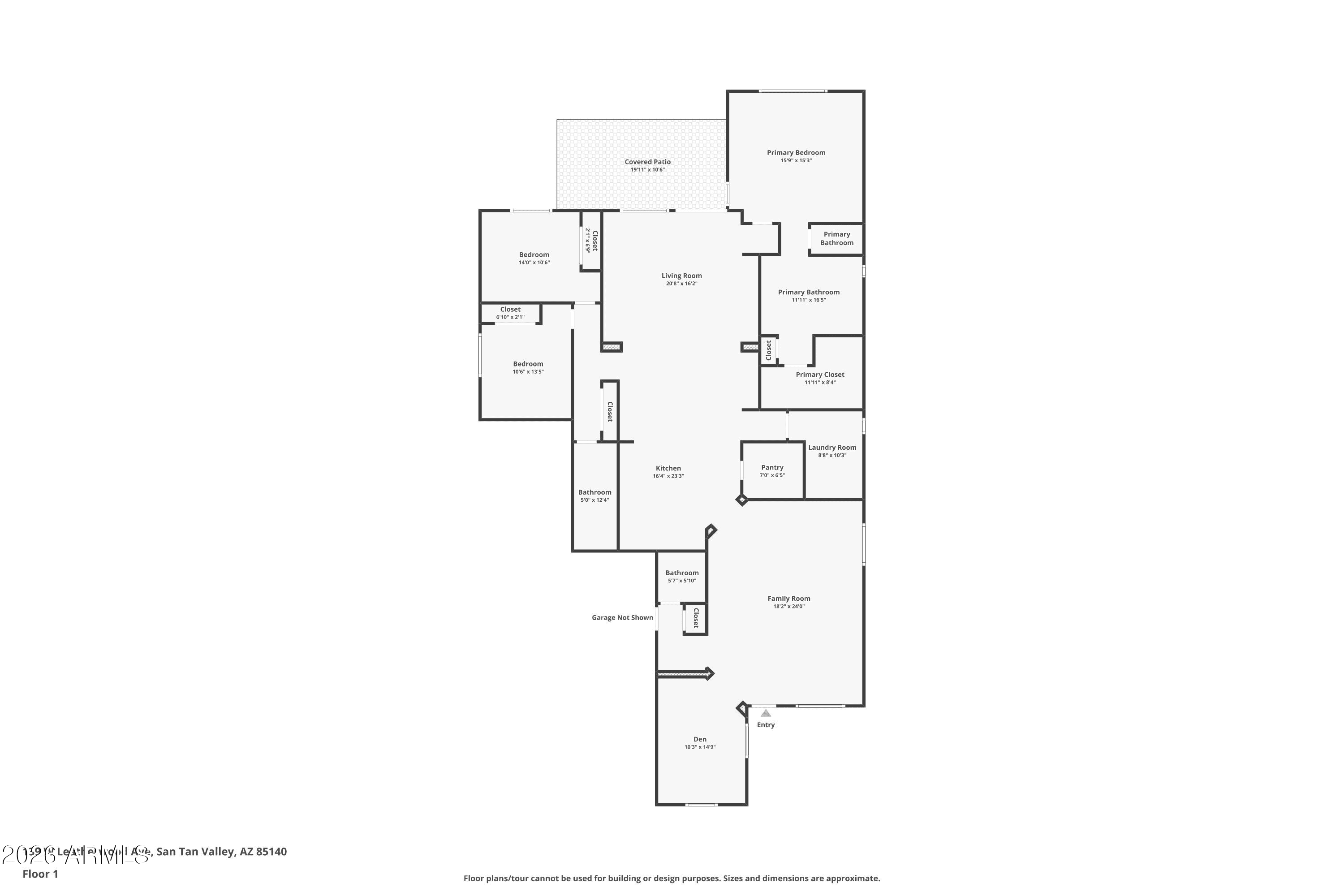139 W Leatherwood Ave — photo 56